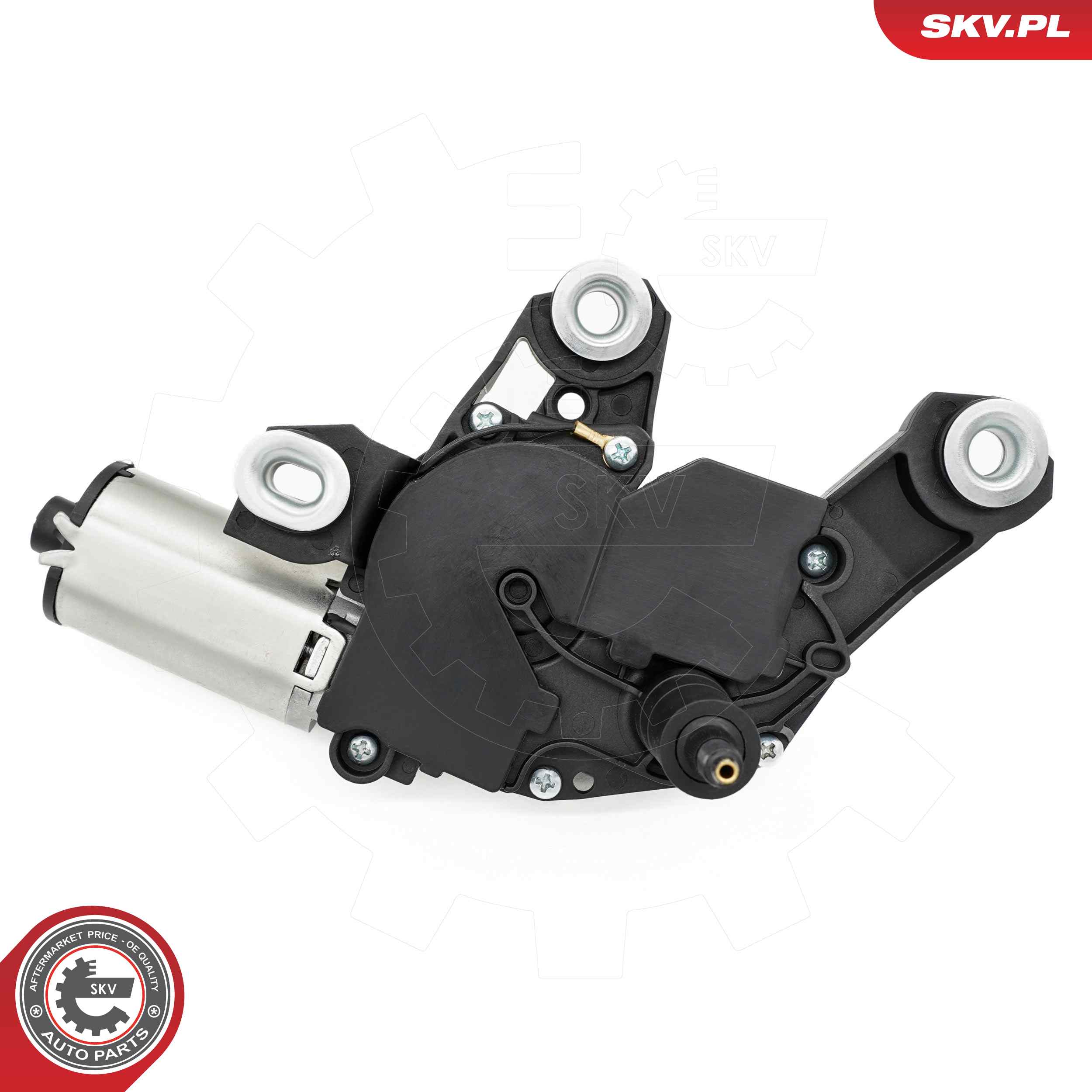 ESEN SKV Viskermotor 19skv233 bag for VAG