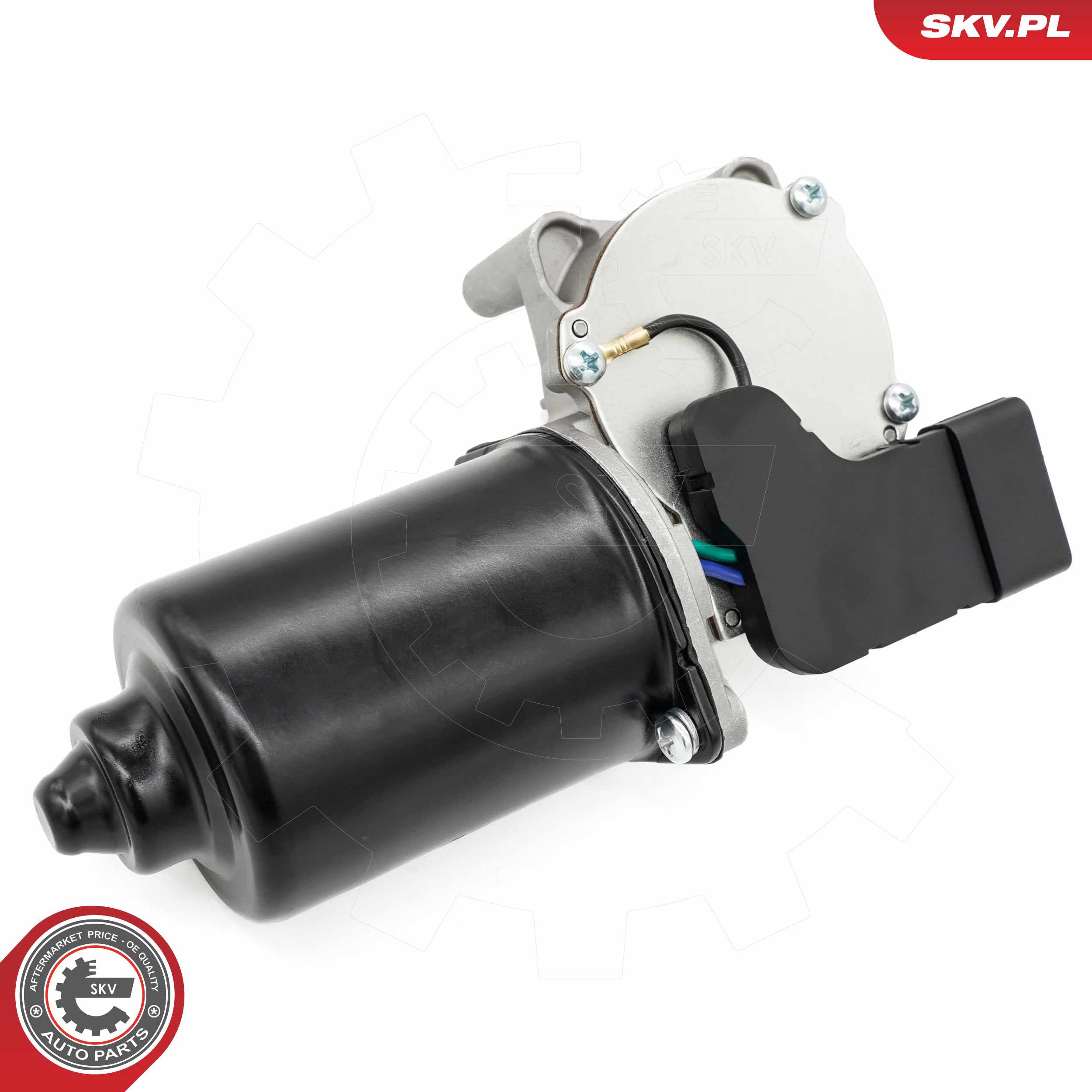 ESEN SKV Viskermotor 19skv236 foran for KIA