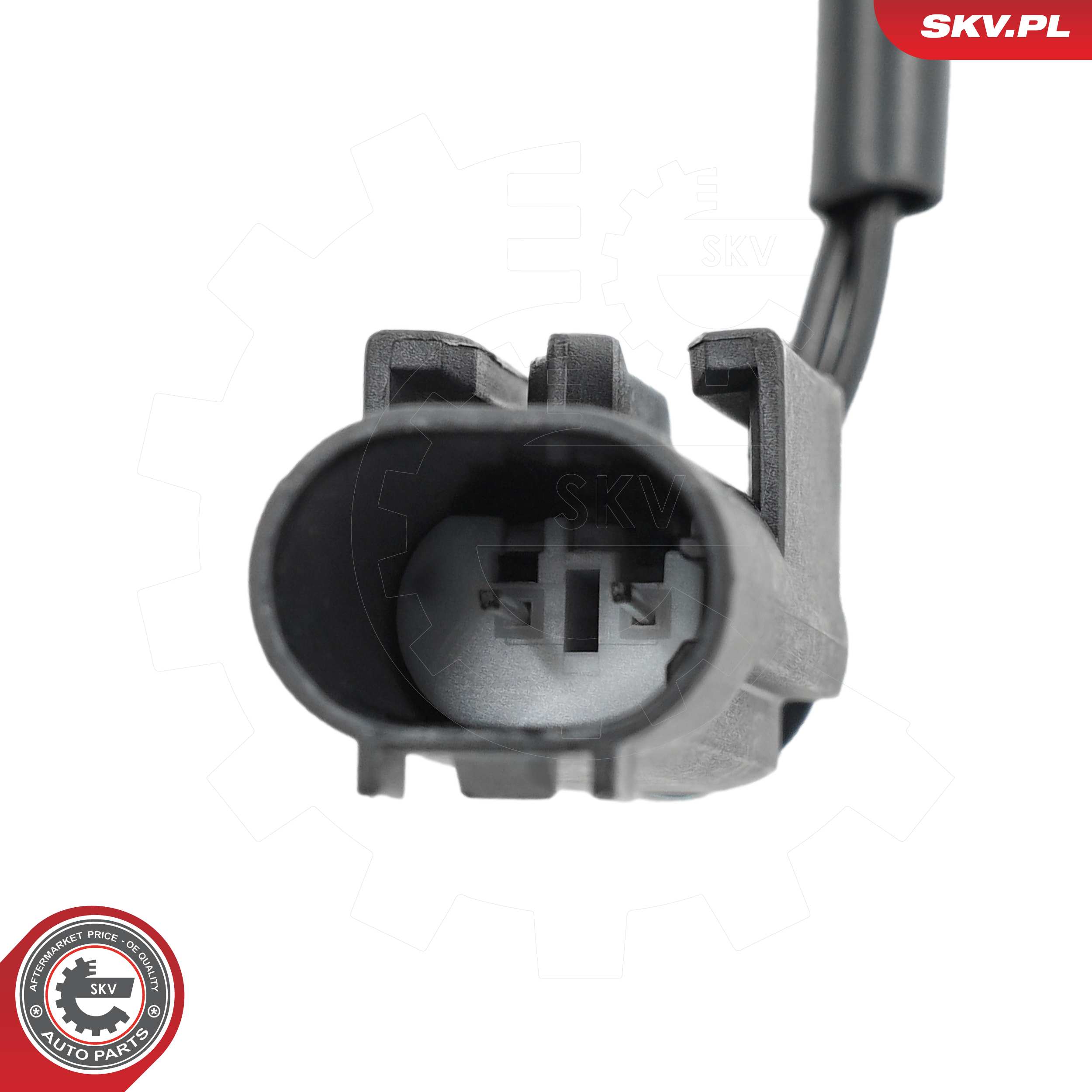 ESEN SKV Vaskedyse, forrudevisker/vasker 15skv310 foran for MERCEDES-BENZ