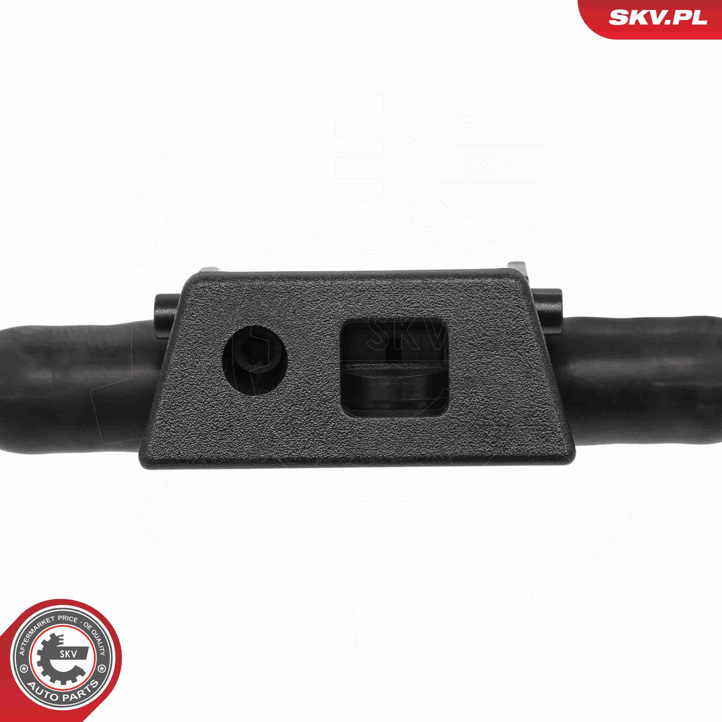 ESEN SKV Vaskedyse, forrudevisker/vasker 15skv268 foran for MERCEDES-BENZ