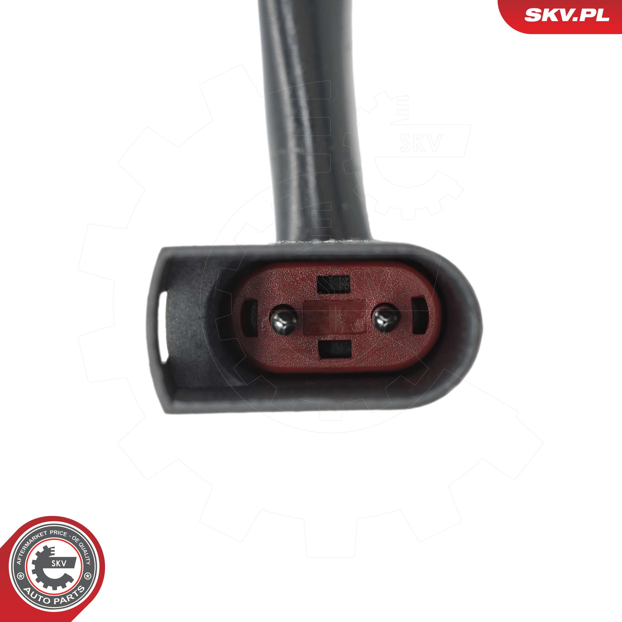 ESEN SKV Vaskedyse, forrudevisker/vasker 15skv315 foran for FORD