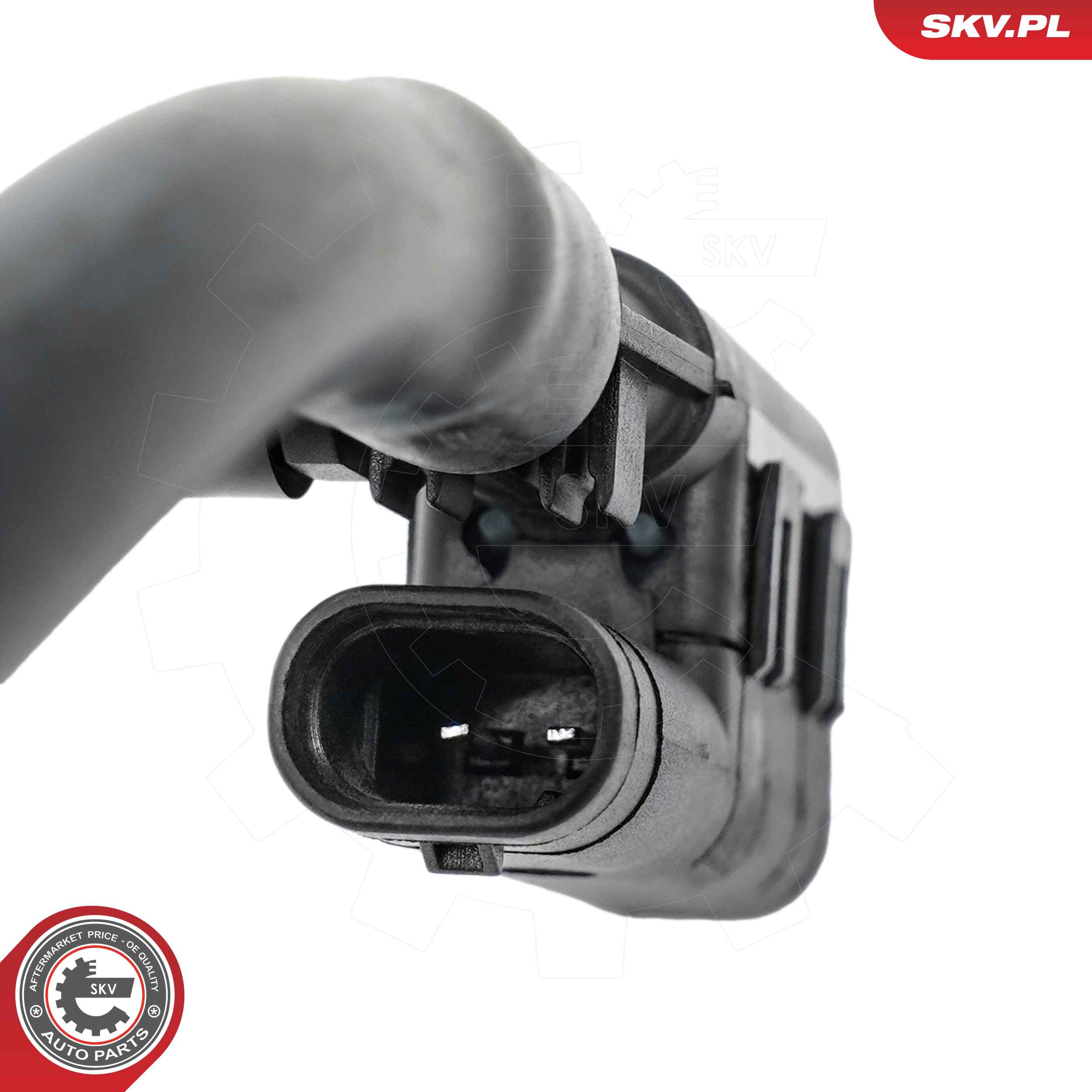 ESEN SKV Vaskedyse, forrudevisker/vasker 15skv276 foran for MERCEDES-BENZ