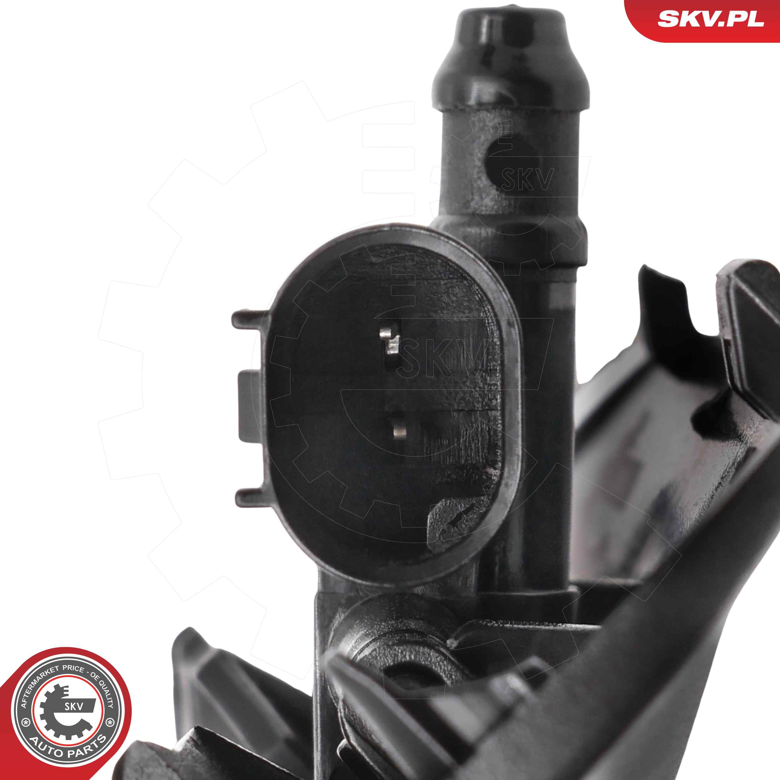 ESEN SKV Vaskedyse, forrudevisker/vasker 15skv229 midten for VAG