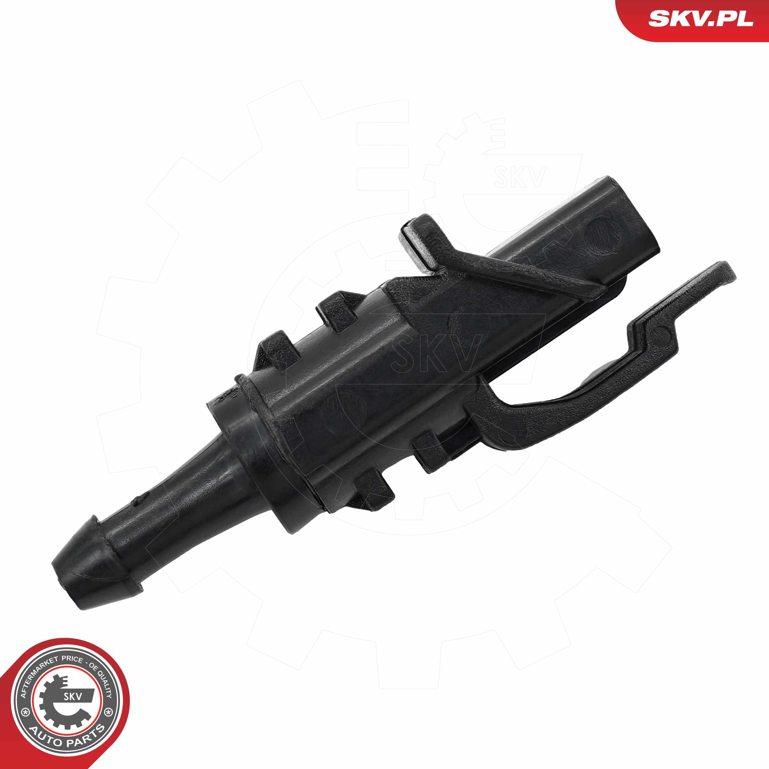 ESEN SKV Vaskedyse, forrudevisker/vasker 15skv216 foran for HYUNDAI