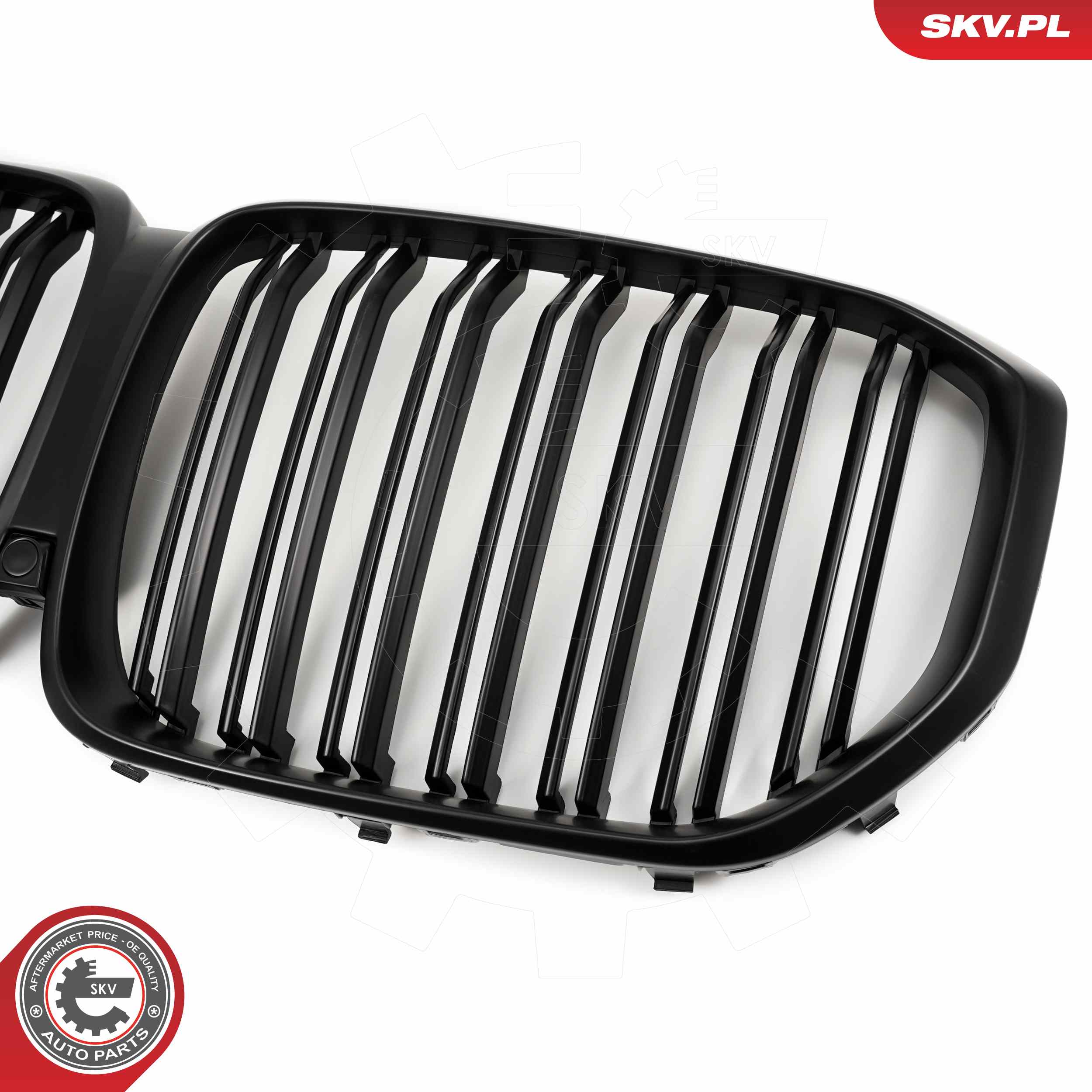 ESEN SKV Kølergitter 66skv304 for BMW