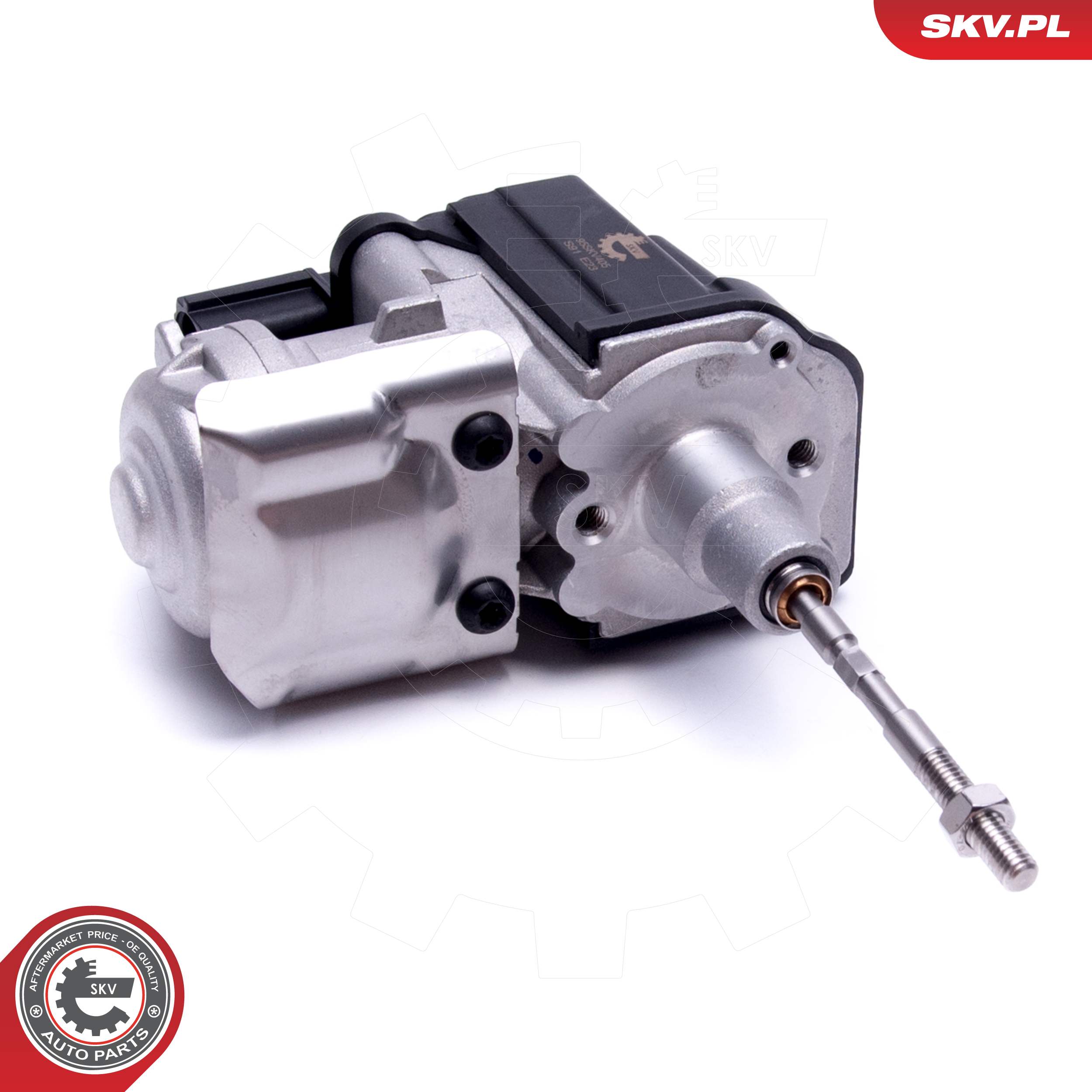 ESEN SKV Ladetryksregulatorventil 95skv405 for VAG