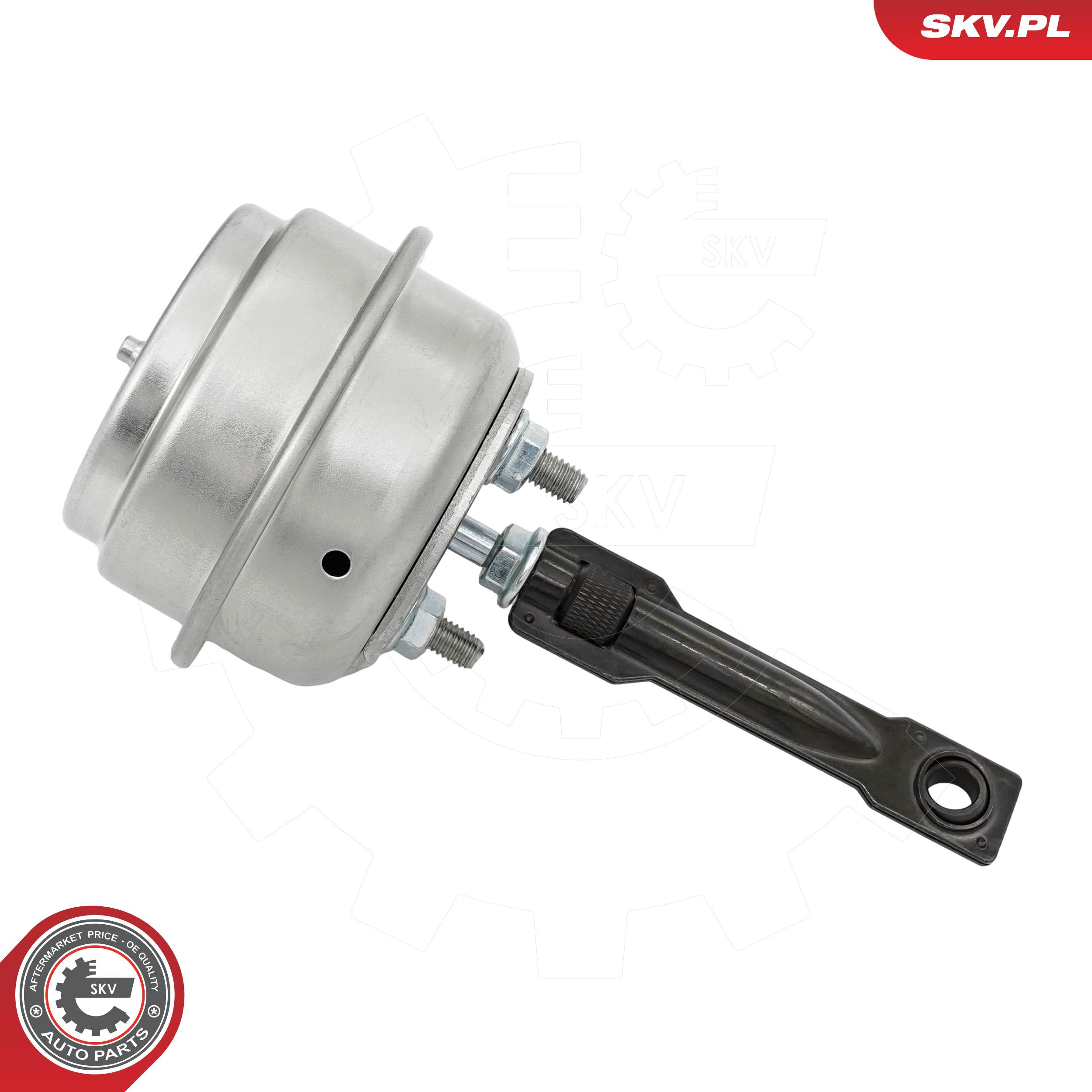 ESEN SKV Ladetryksregulatorventil 95skv441 for BMW OPEL VW SKODA FIAT RENAULT IVECO AUDI MERCEDES-BENZ NISSAN SEAT SUZUKI