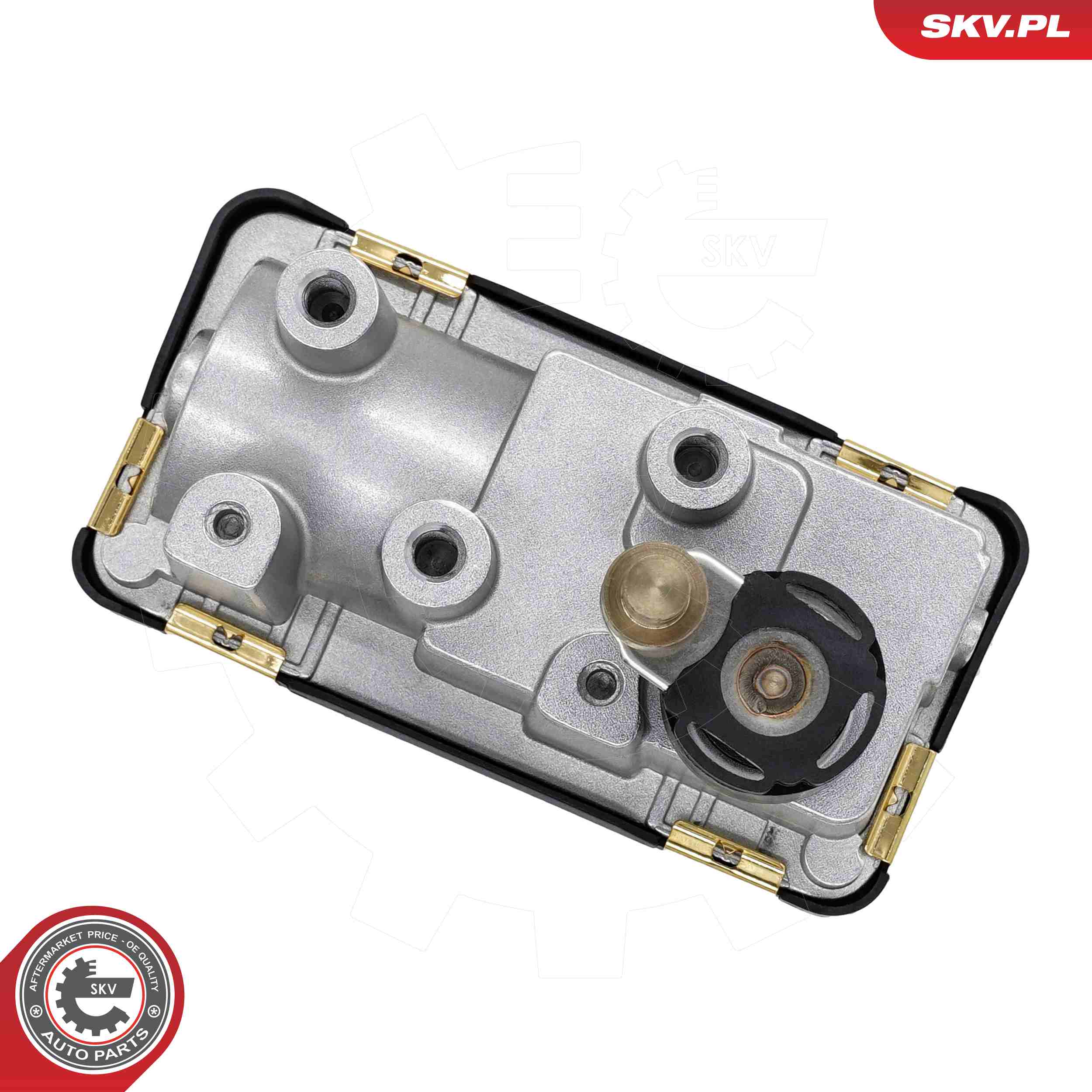 ESEN SKV Ladetryksregulatorventil 95skv486 for VAG