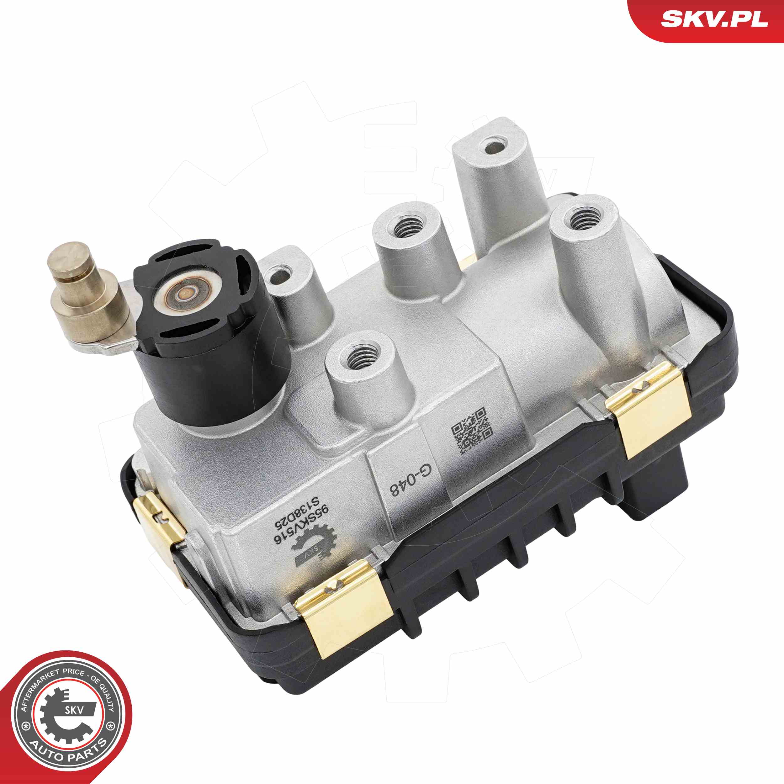 ESEN SKV Ladetryksregulatorventil 95skv516 for JEEP