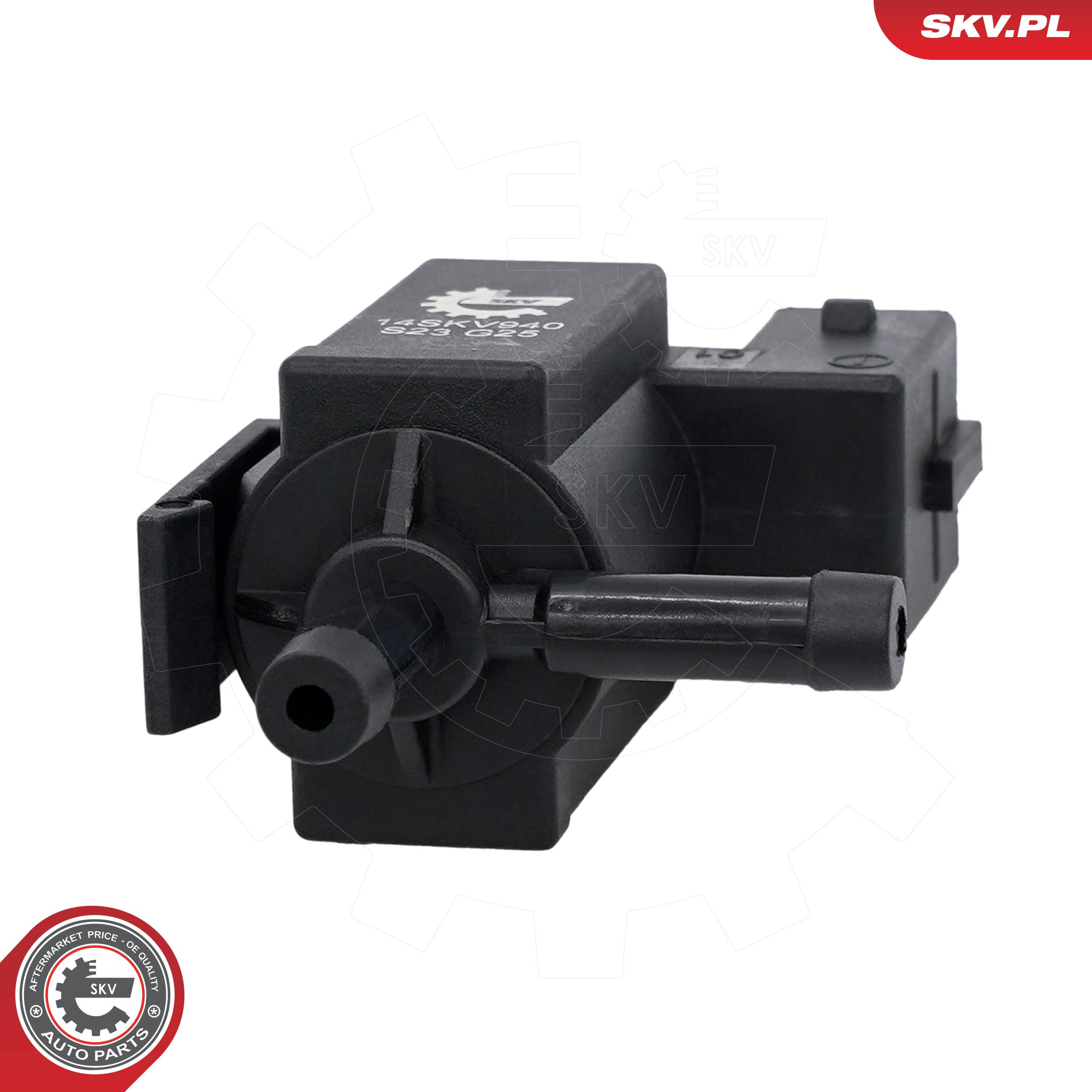 ESEN SKV Ladetryksstyring, Turbolader 14skv940 for VOLVO LANCIA