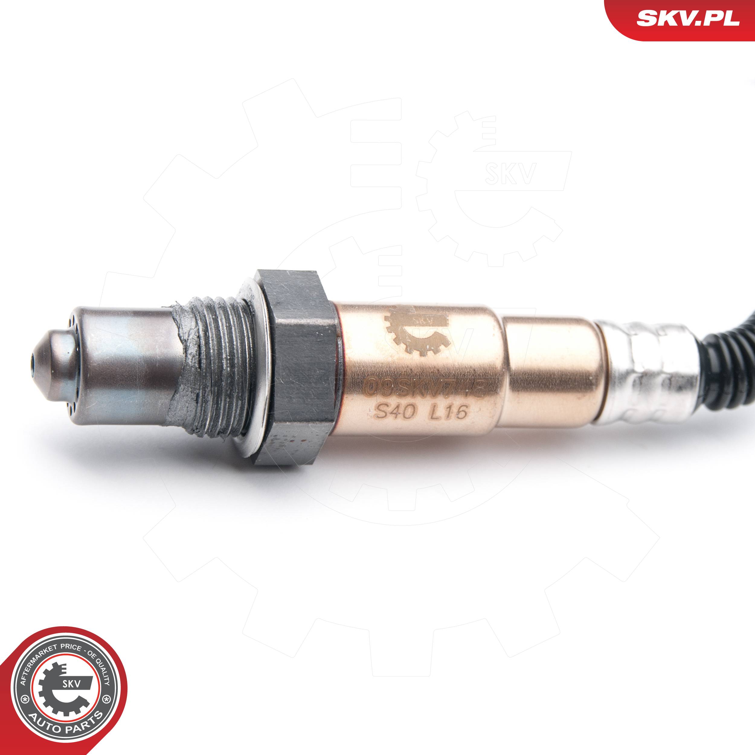 ESEN SKV Lambdasonde 09skv748 for LEXUS