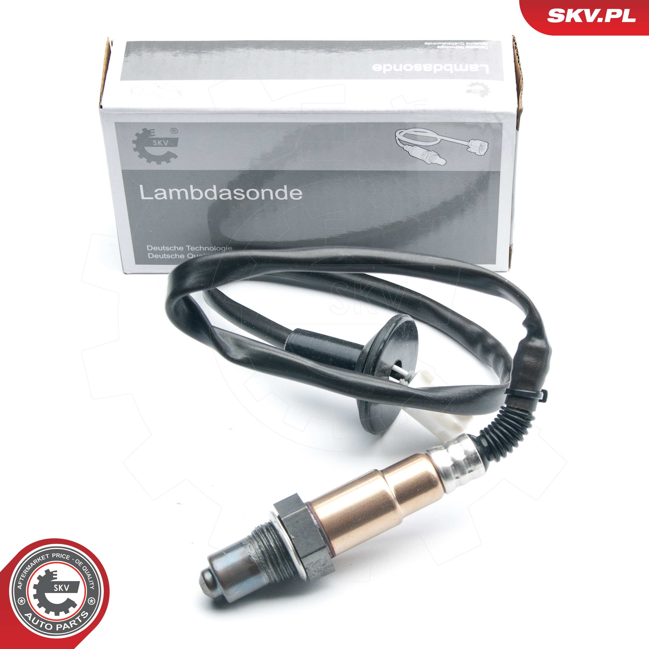 ESEN SKV Lambdasonde 09skv741 for LEXUS