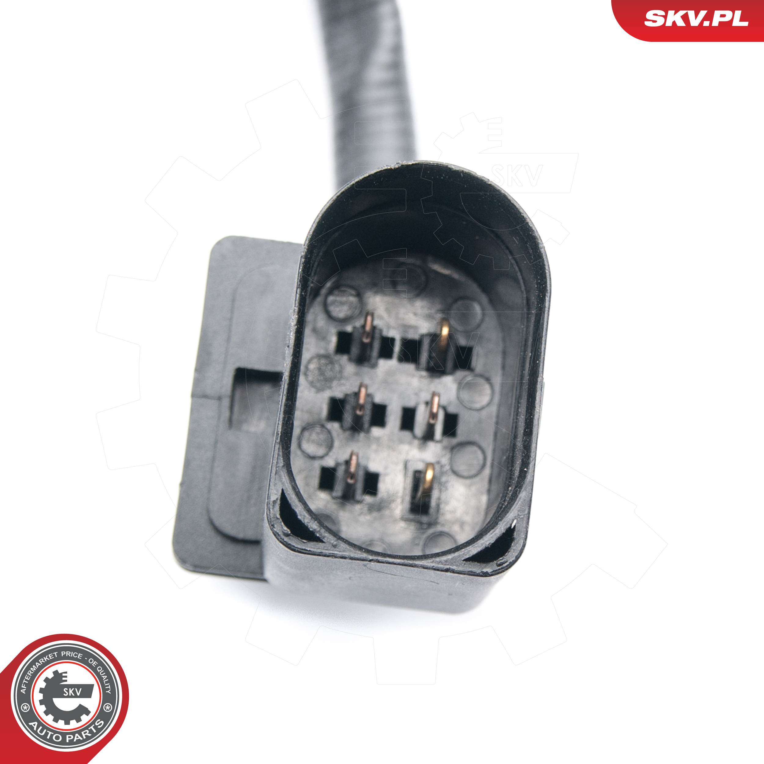 ESEN SKV Lambdasonde 09skv851 for VAG MERCEDES-BENZ