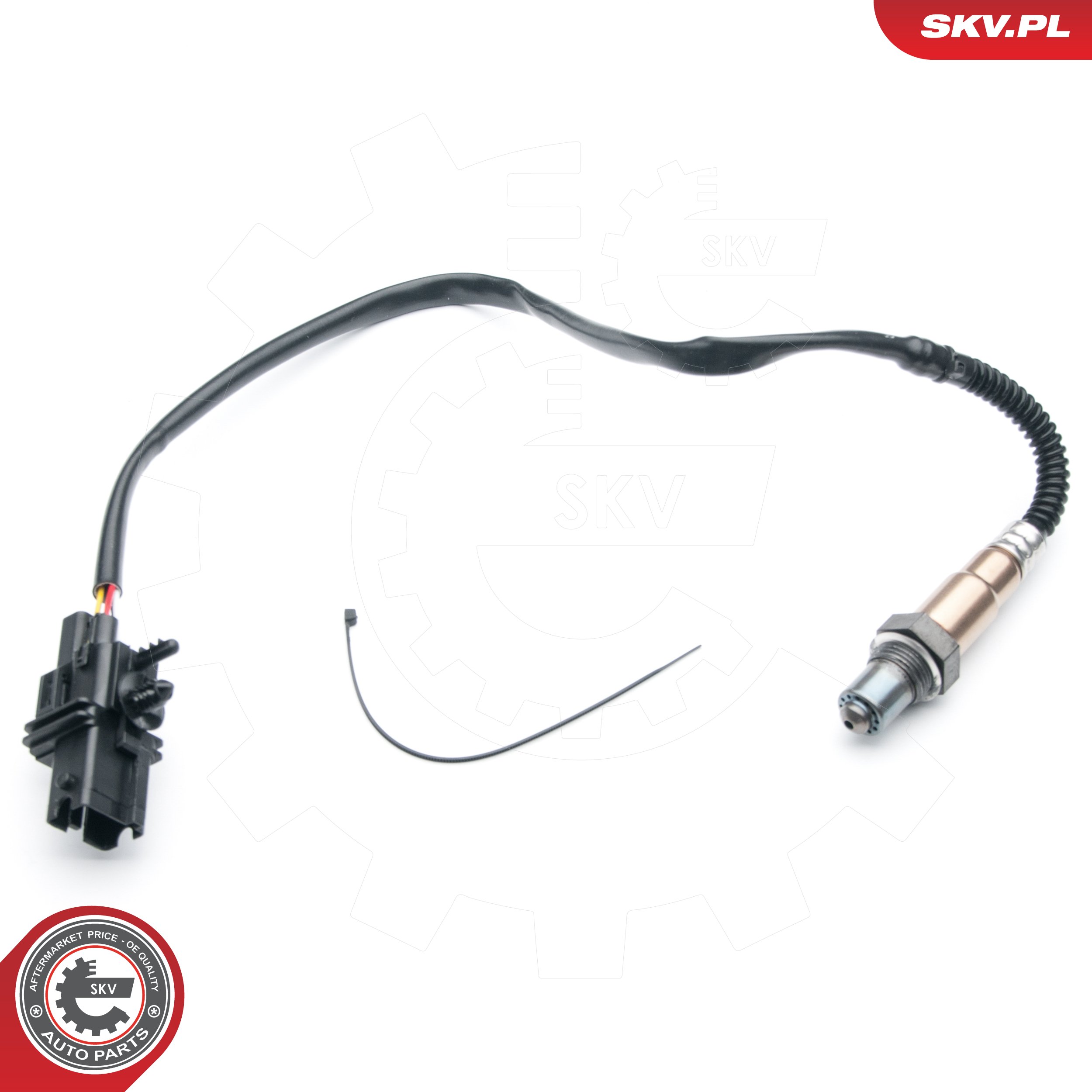 ESEN SKV Lambdasonde 09skv853 for NISSAN