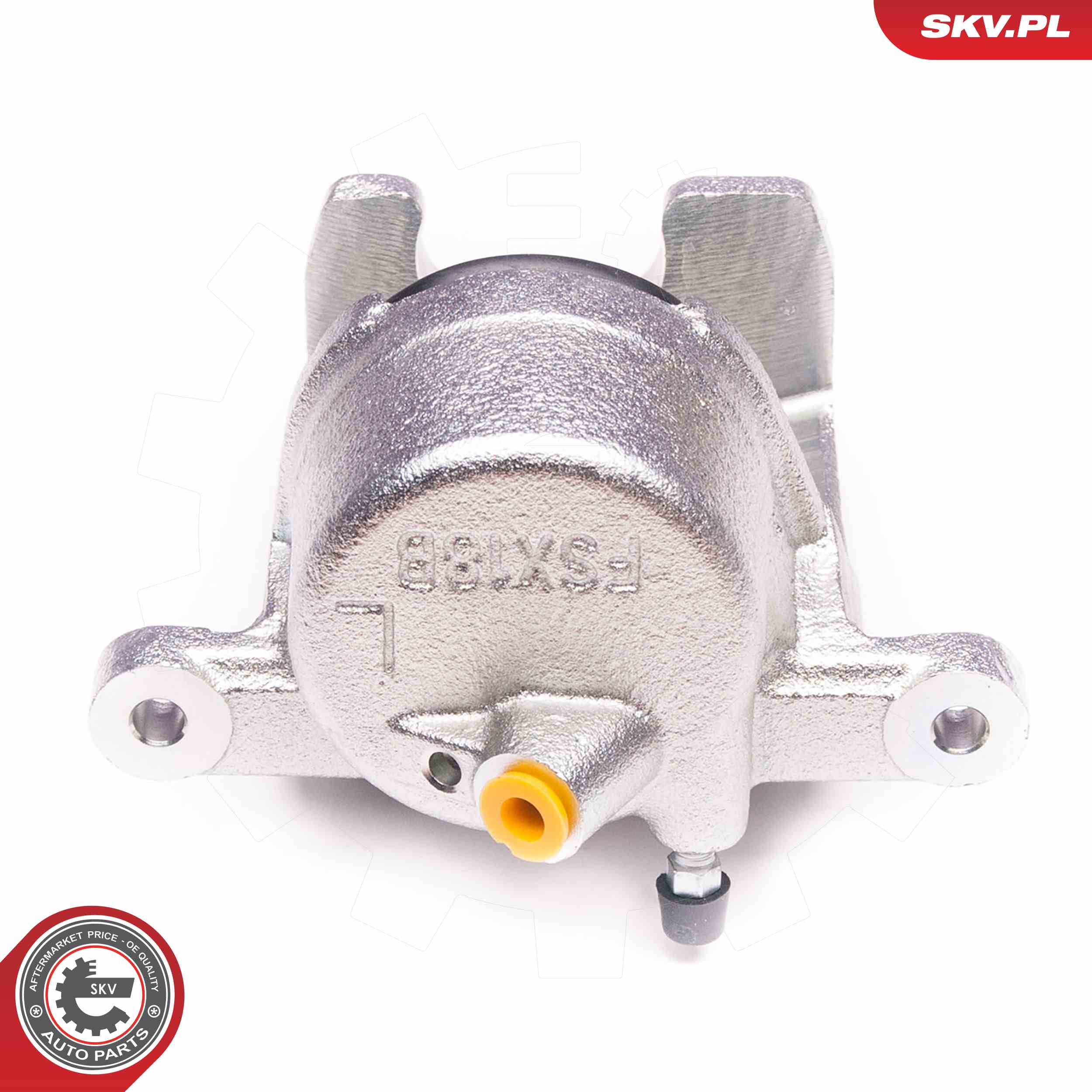 ESEN SKV Bremsekaliper 23skv421 venstre foraksel for TOYOTA