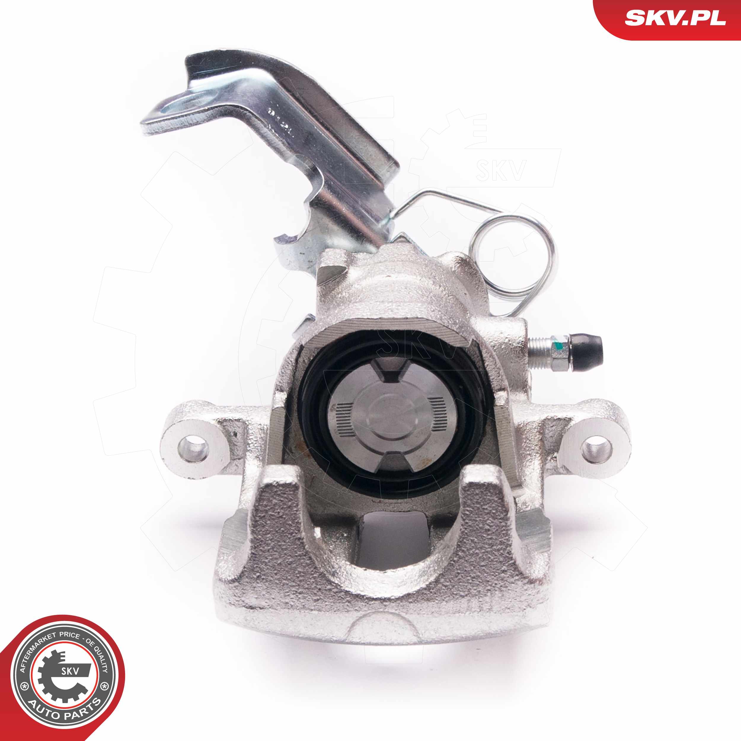 ESEN SKV Bremsekaliper 23skv673 Bagaksel venstre for HONDA