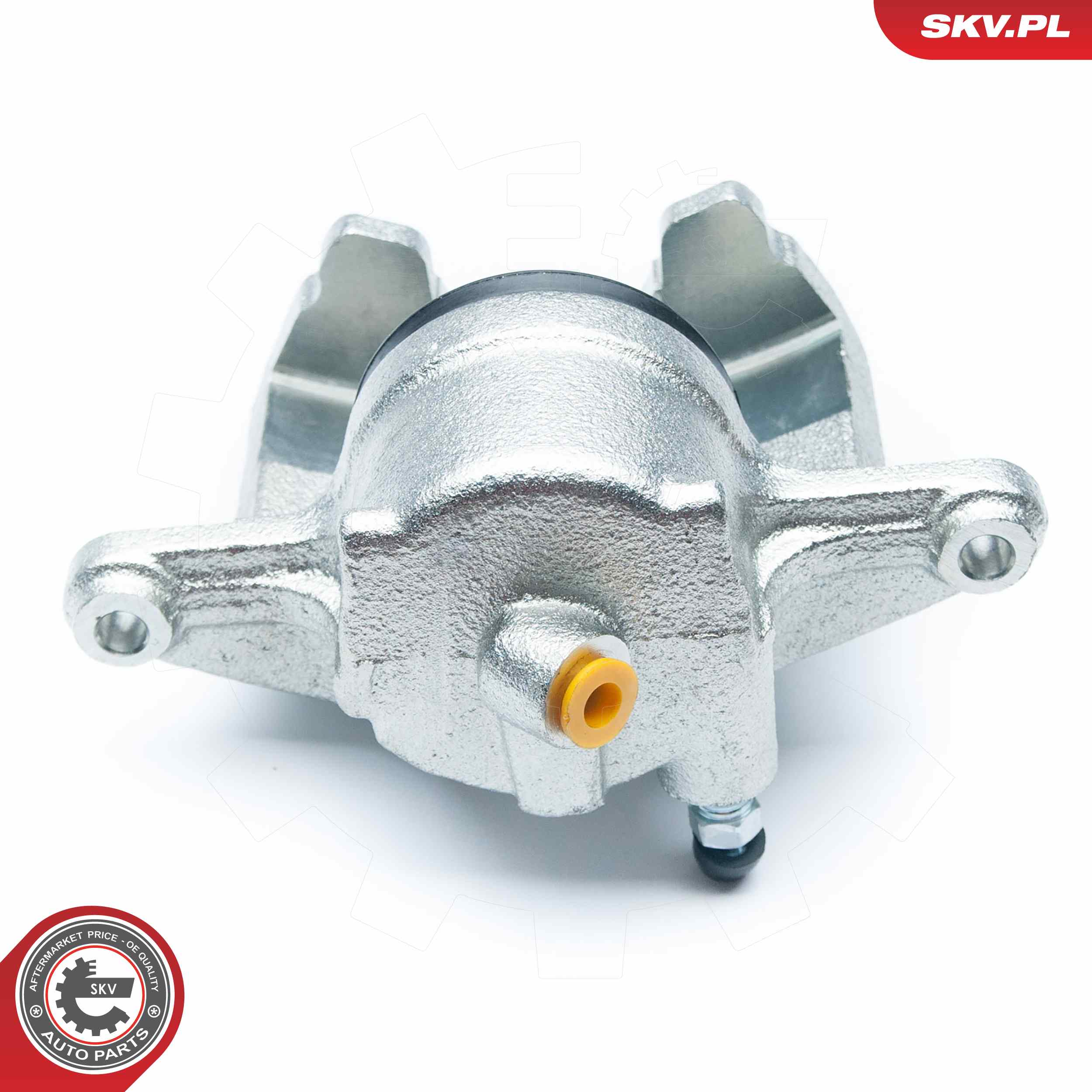 ESEN SKV Bremsekaliper 23skv651 venstre foraksel for VW SKODA
