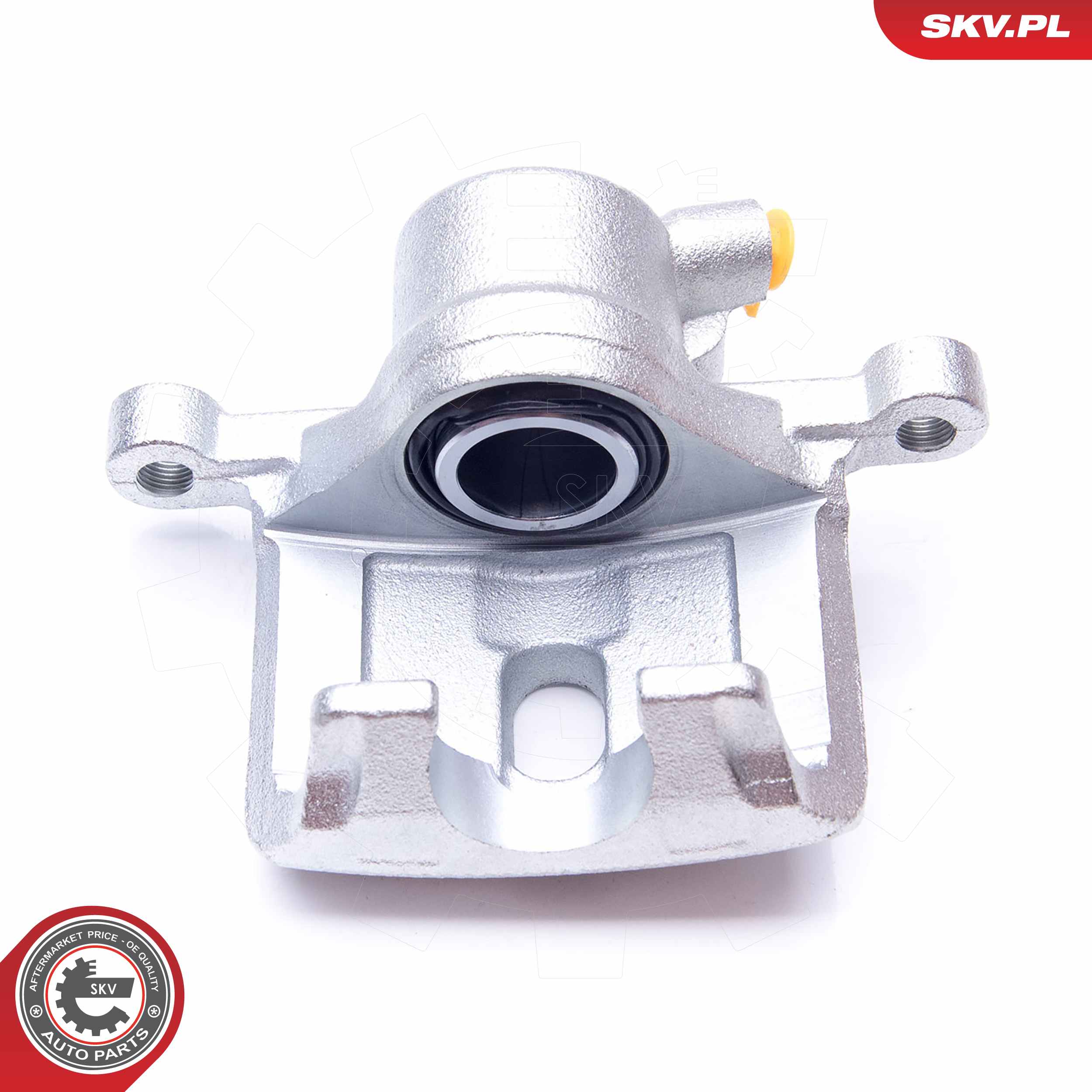 ESEN SKV Bremsekaliper 23skv457 Bagaksel venstre for MITSUBISHI