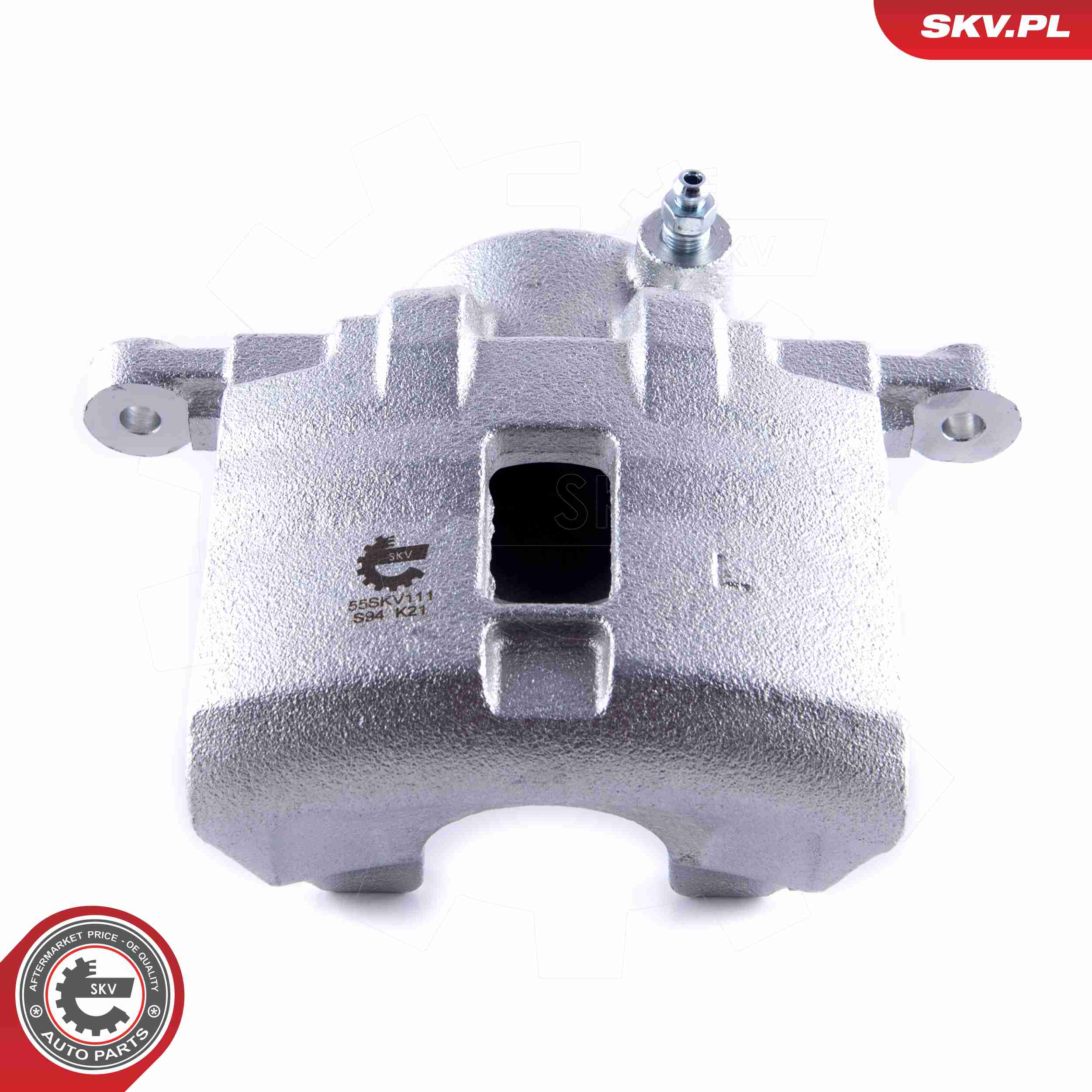 ESEN SKV Bremsekaliper 55skv111 venstre foraksel for CHEVROLET