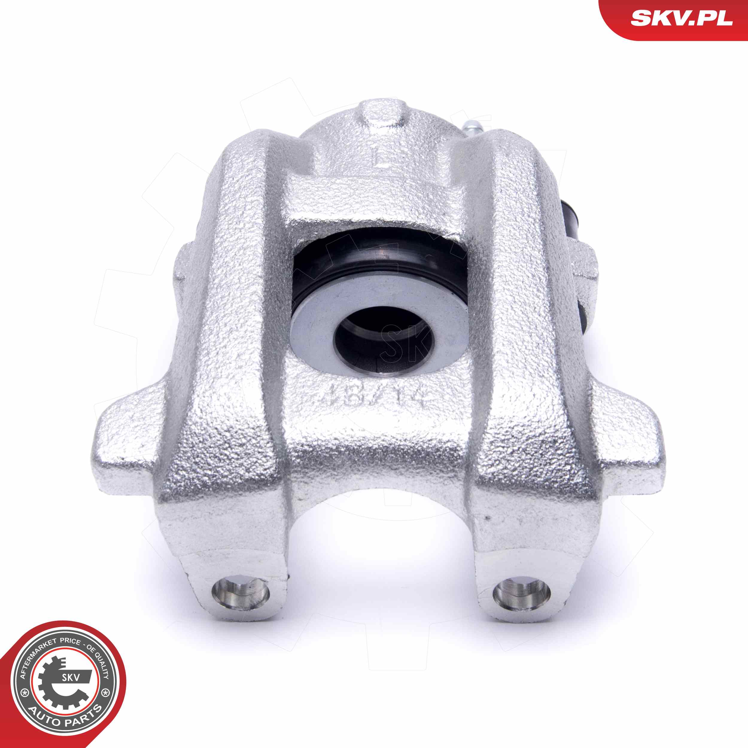 ESEN SKV Bremsekaliper 56skv063 Bagaksel venstre for JEEP FIAT / LANCIA