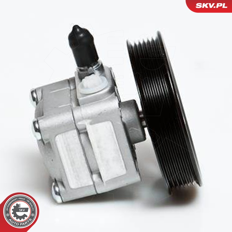 ESEN SKV Hydraulikpumpe, styresystem 10skv027 for VOLVO