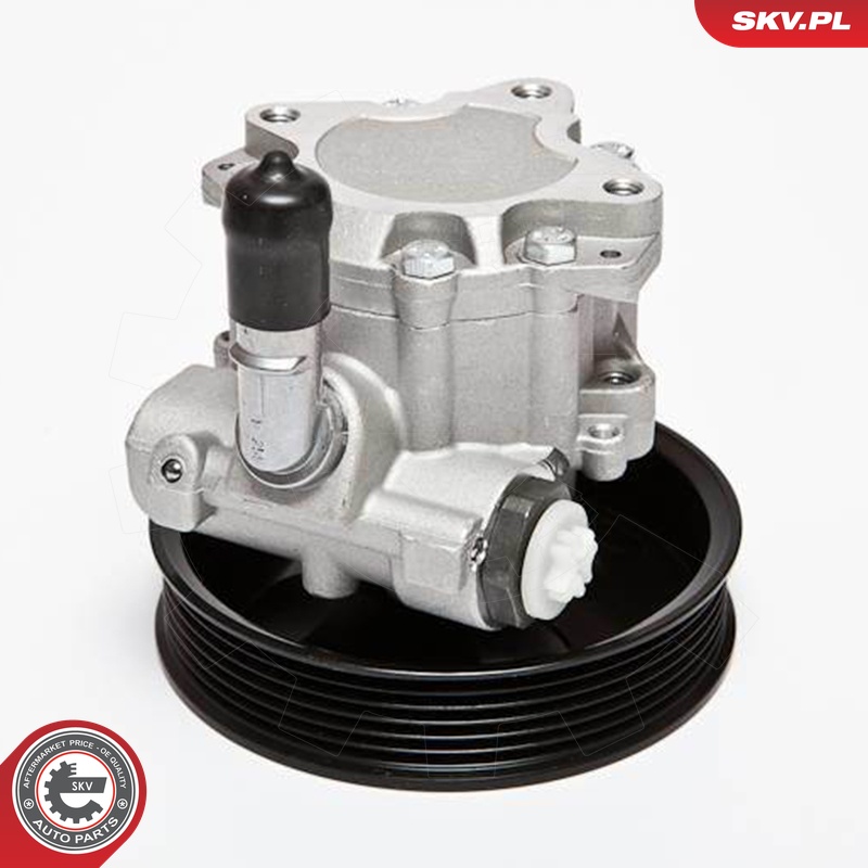 ESEN SKV Hydraulikpumpe, styresystem 10skv063 for MERCEDES-BENZ