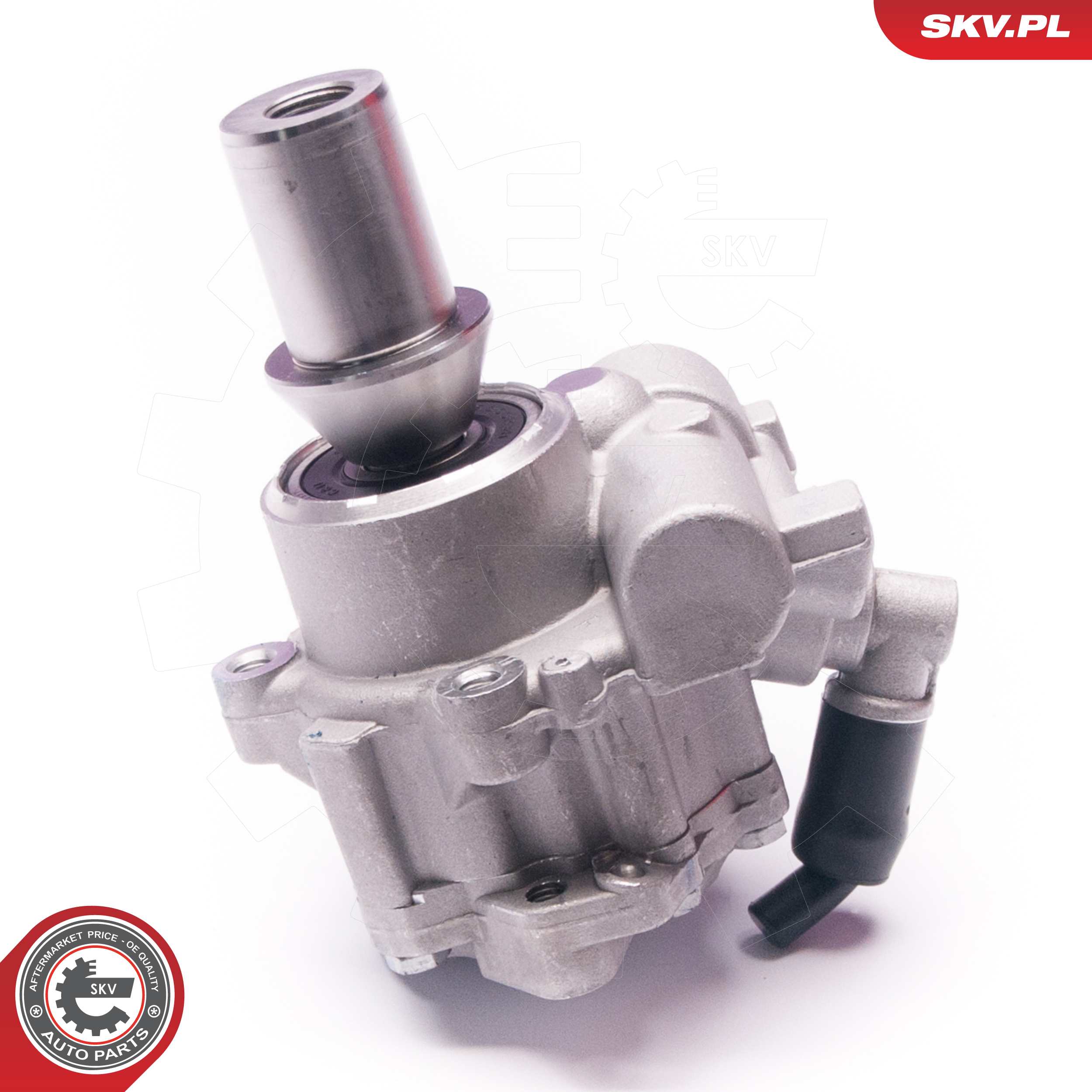 ESEN SKV Hydraulikpumpe, styresystem 10skv217 for FIAT LANCIA