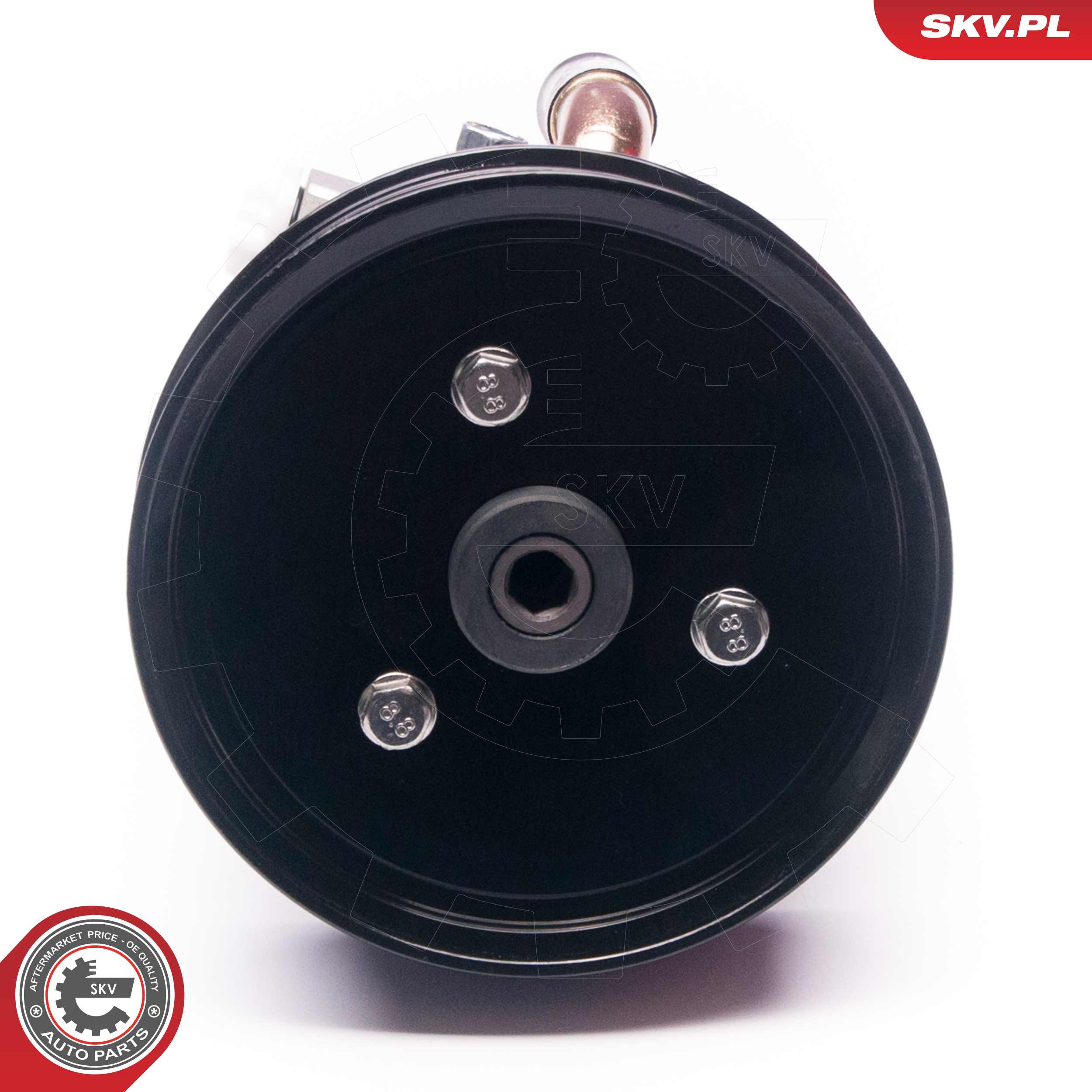 ESEN SKV Hydraulikpumpe, styresystem 10skv227 for RENAULT