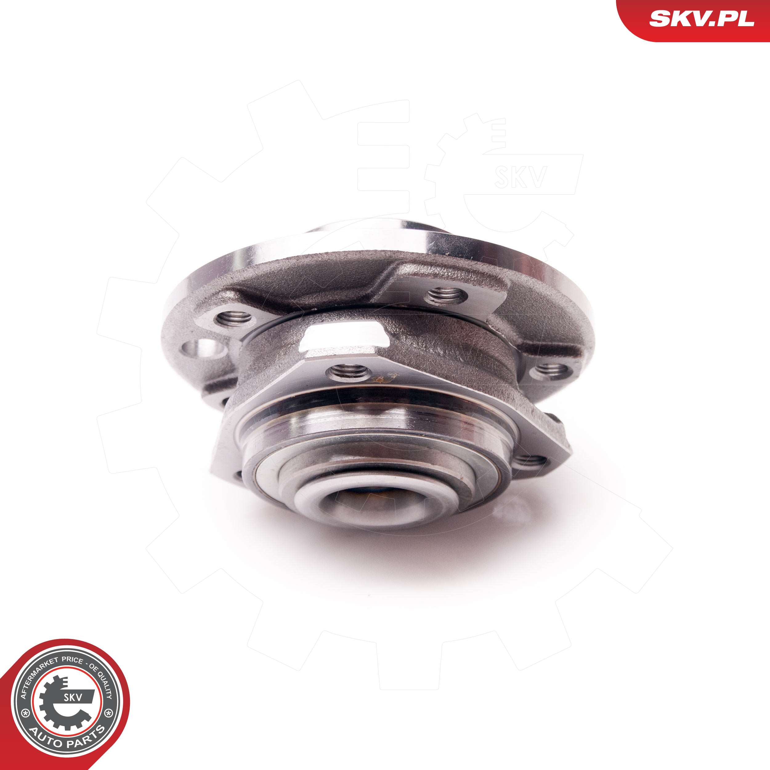 ESEN SKV Hjullejesæt 29skv121 foraksel for GENERAL MOTORS VAUXHALL