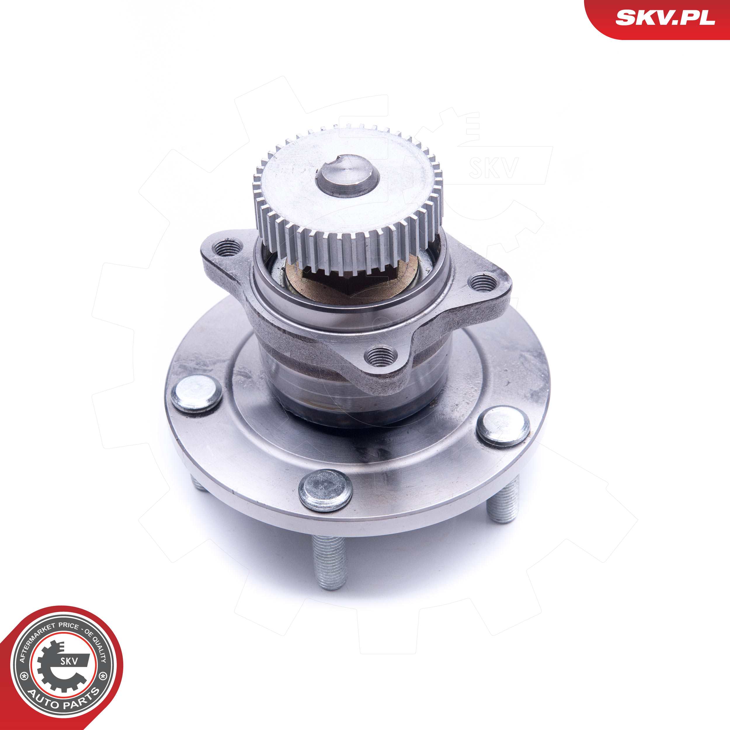 ESEN SKV Hjullejesæt 29skv232 bagaksel for MITSUBISHI
