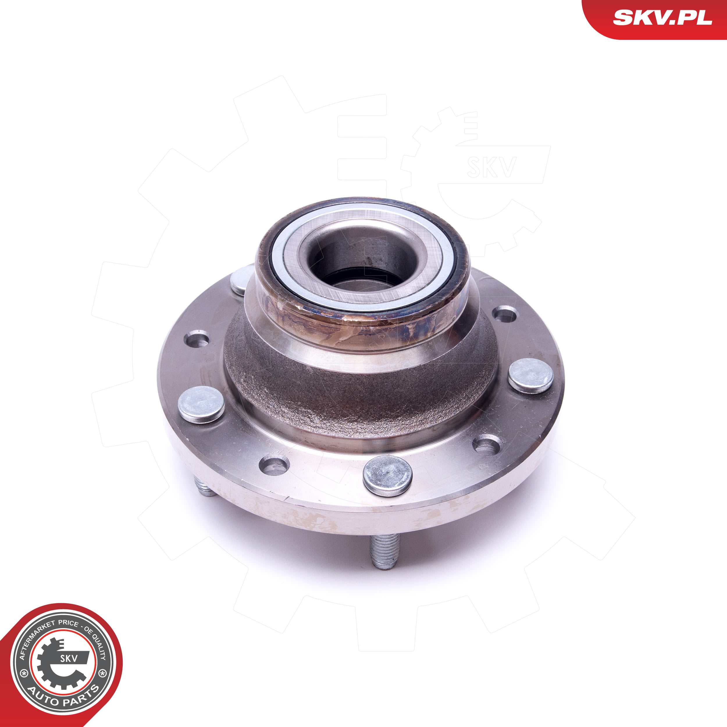 ESEN SKV Hjullejesæt 29skv388 bagaksel for FORD FORD USA