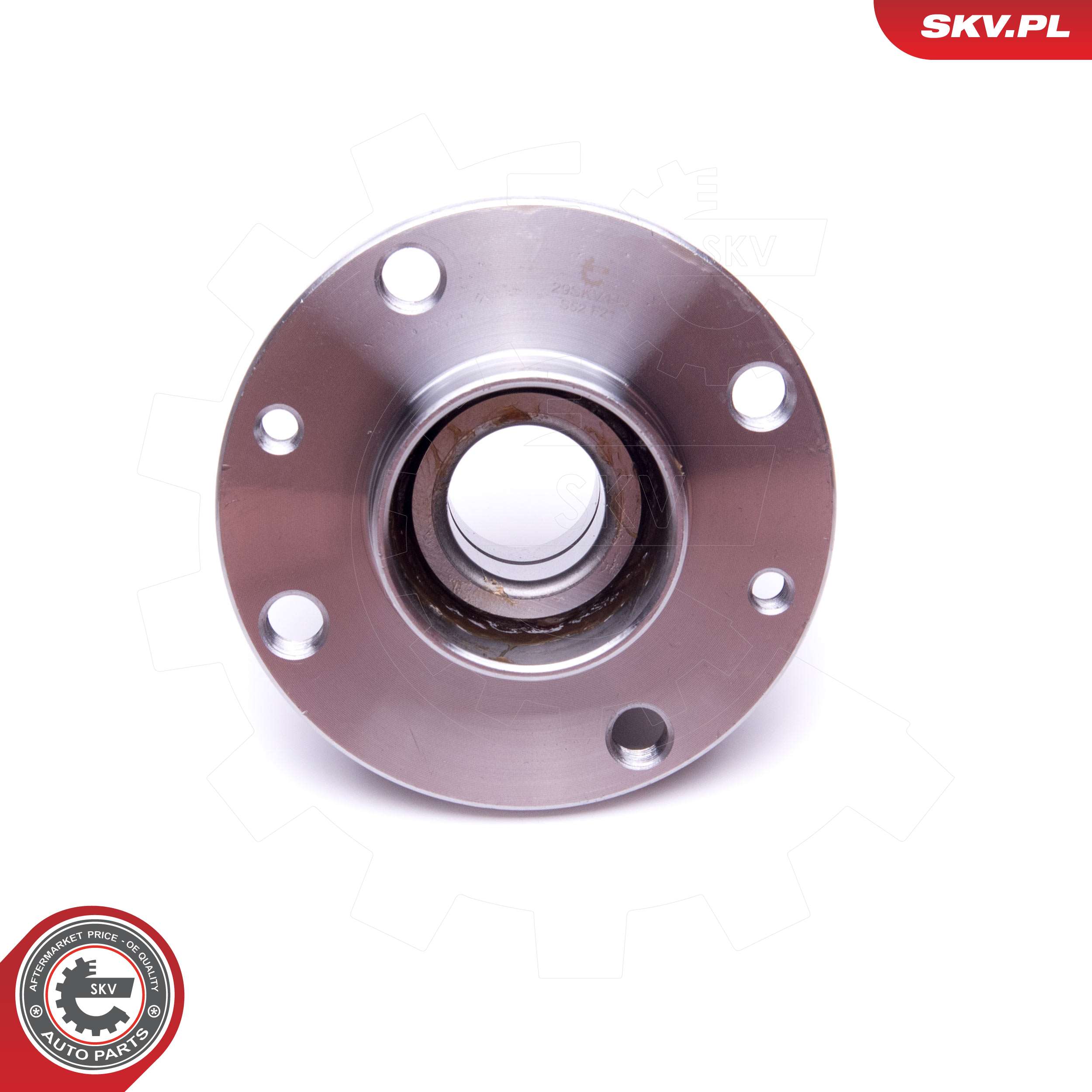 ESEN SKV Hjullejesæt 29skv419 bagaksel for LANCIA FIAT