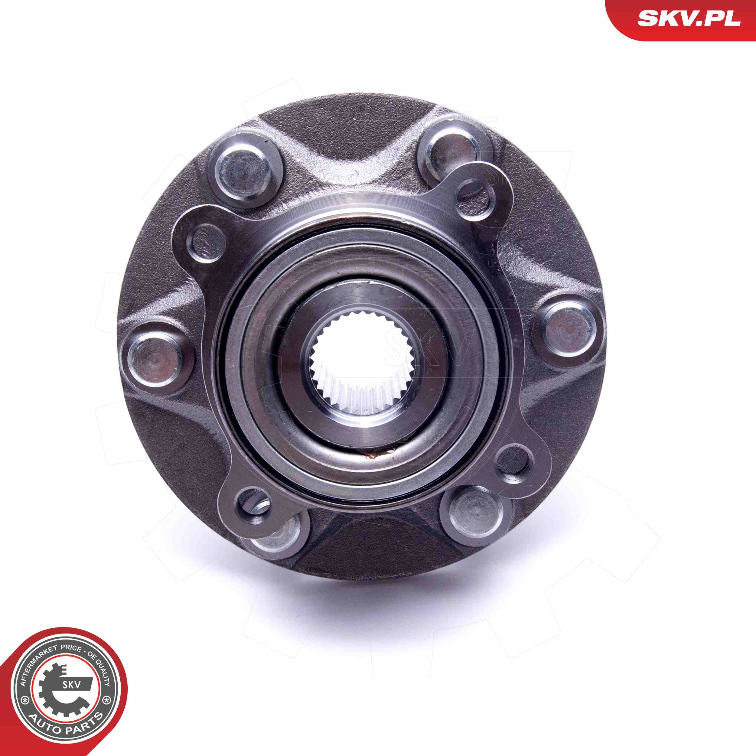 ESEN SKV Hjullejesæt 29skv514 foraksel for MITSUBISHI