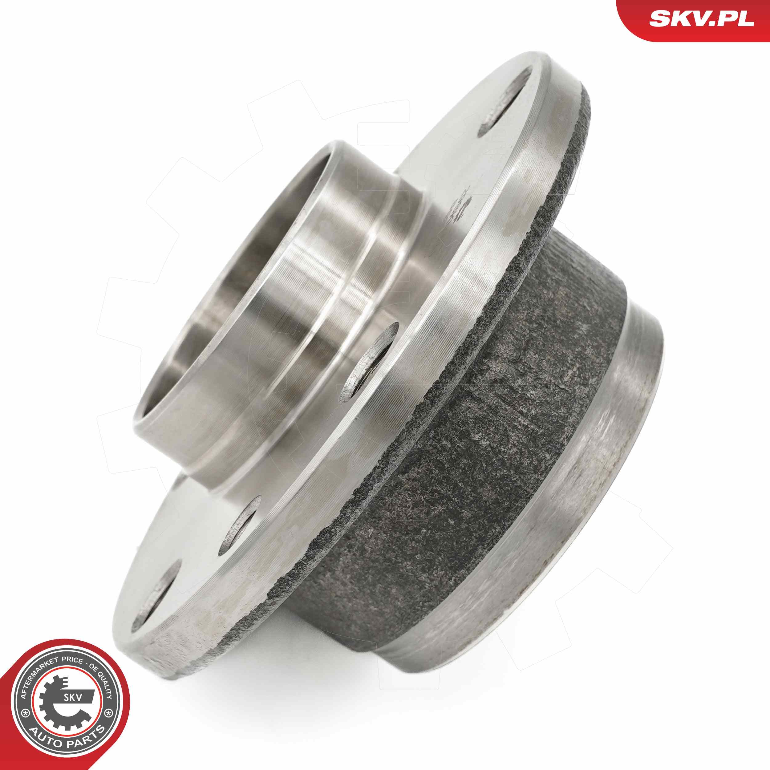 ESEN SKV Hjullejesæt 29skv330 bagaksel for VAUXHALL LANCIA FIAT