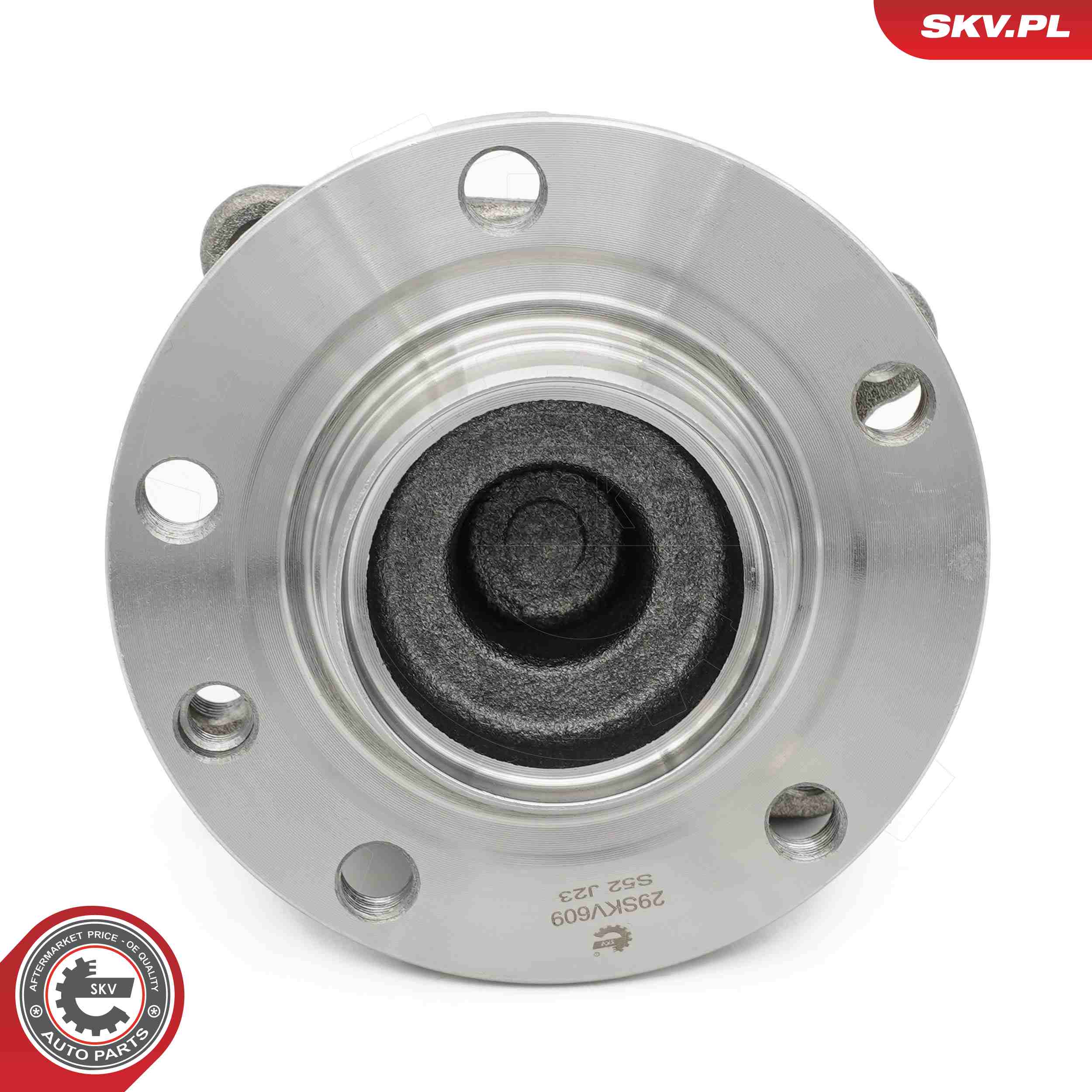 ESEN SKV Hjullejesæt 29skv609 for JEEP