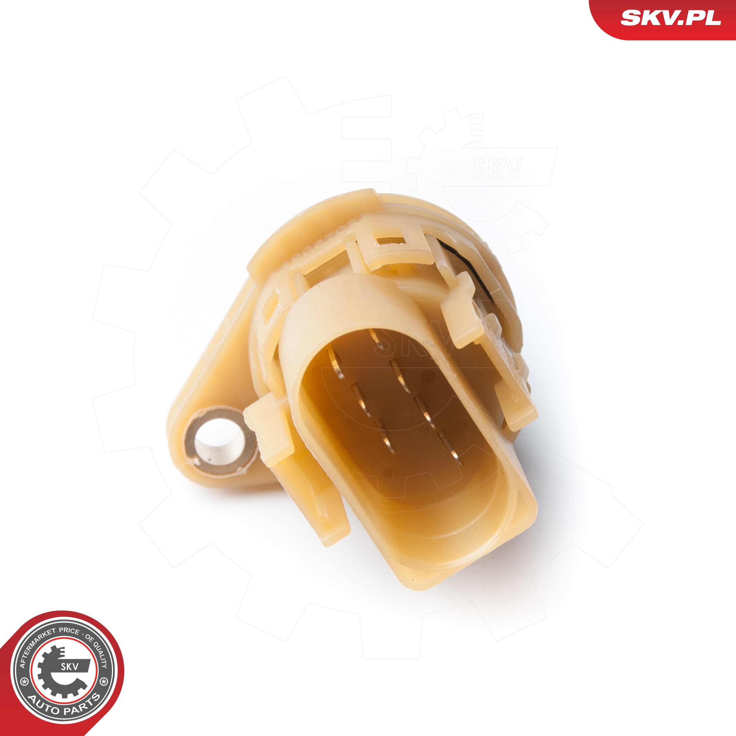ESEN SKV Gearskifter, Automatgear 96SKV003 for VAG