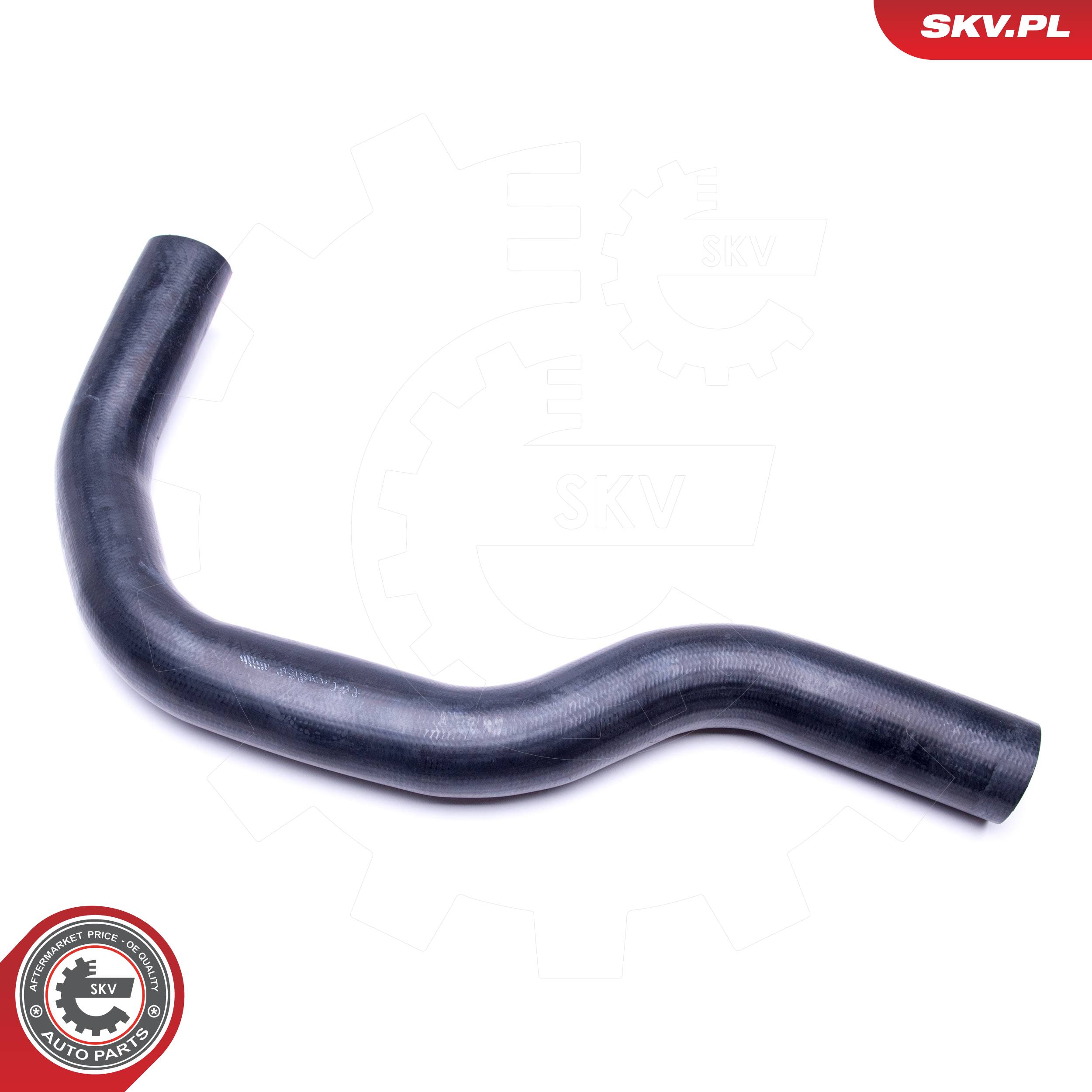 ESEN SKV Ladeluftslange 43skv141 for JEEP