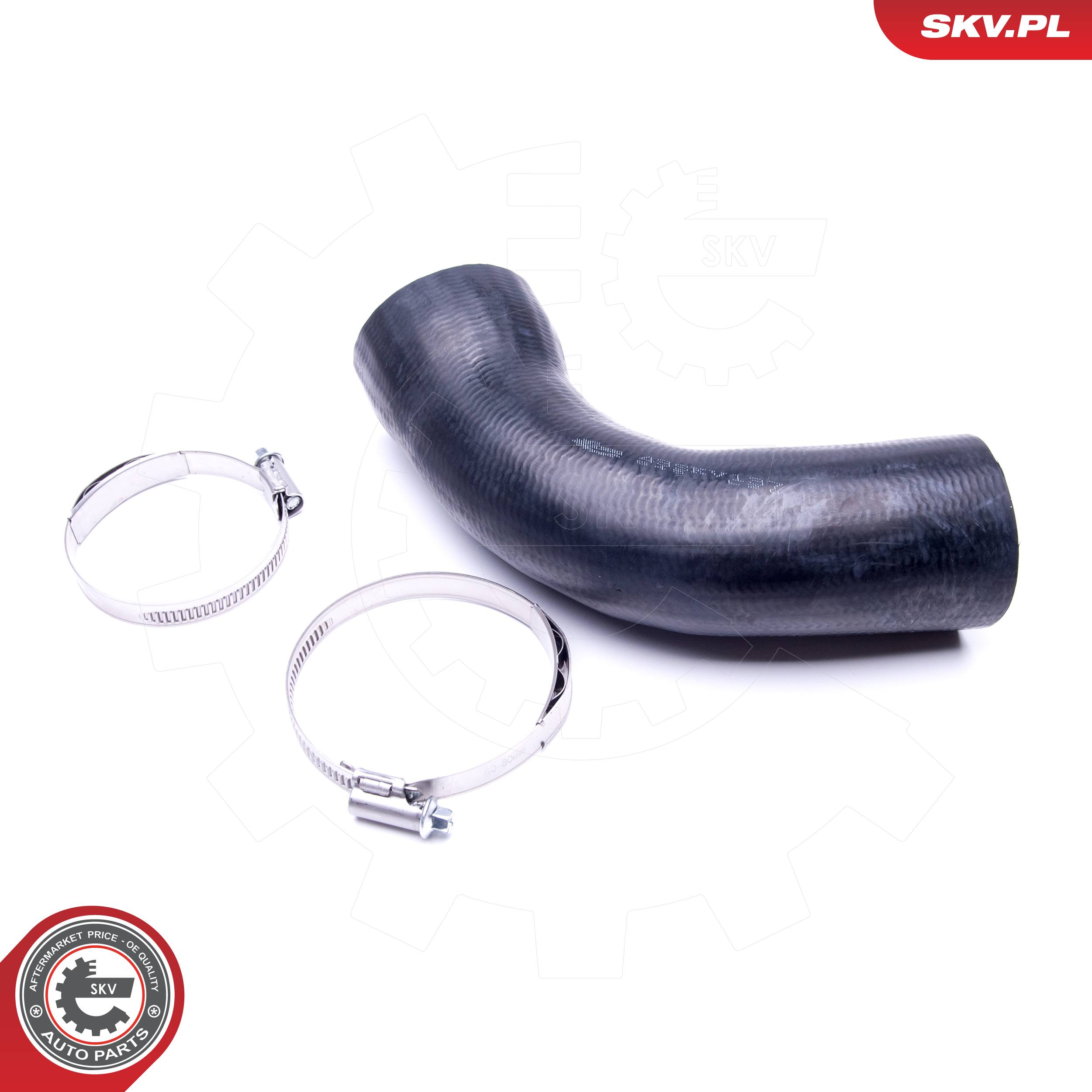ESEN SKV Ladeluftslange 43skv137 for BMW