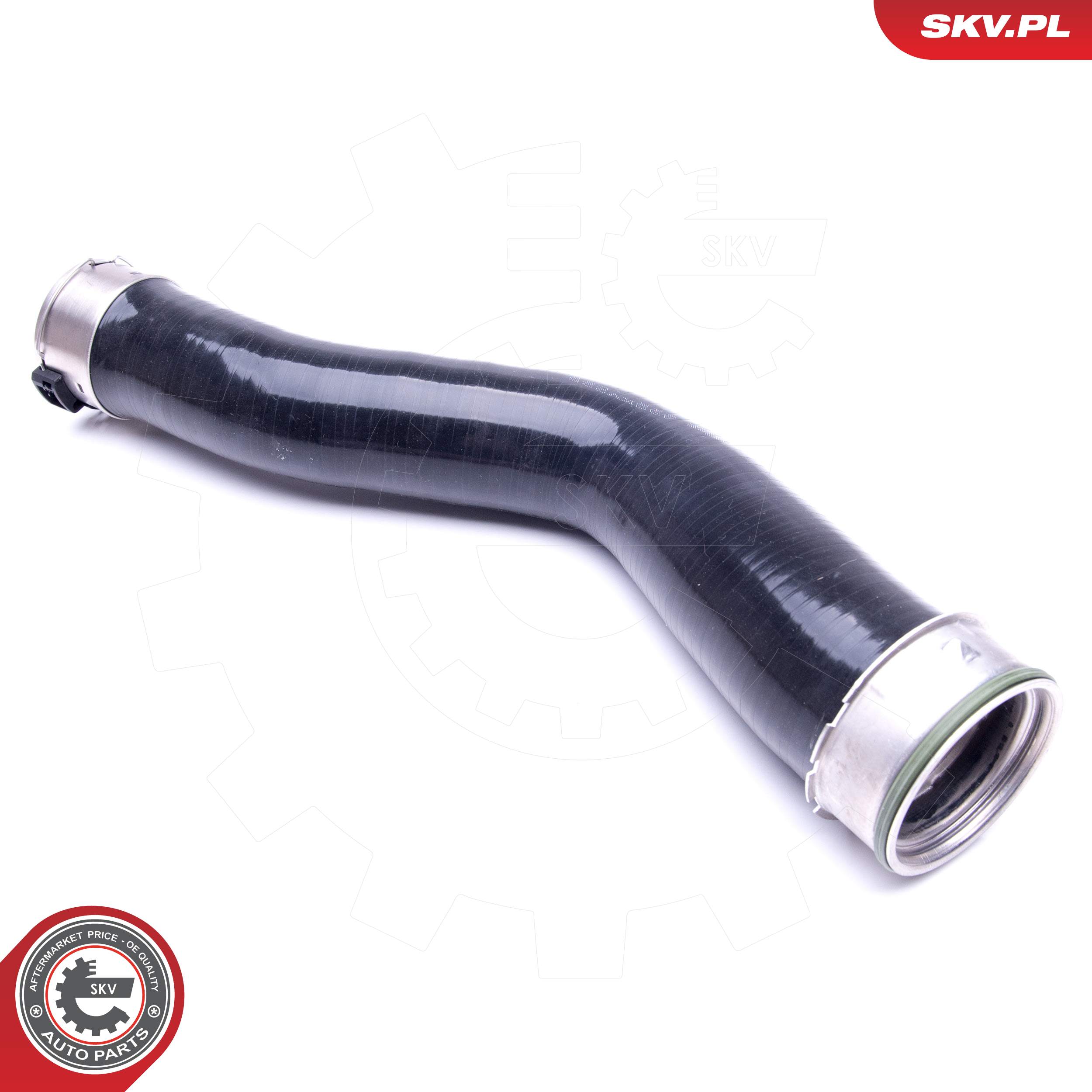 ESEN SKV Ladeluftslange 43skv225 for BMW