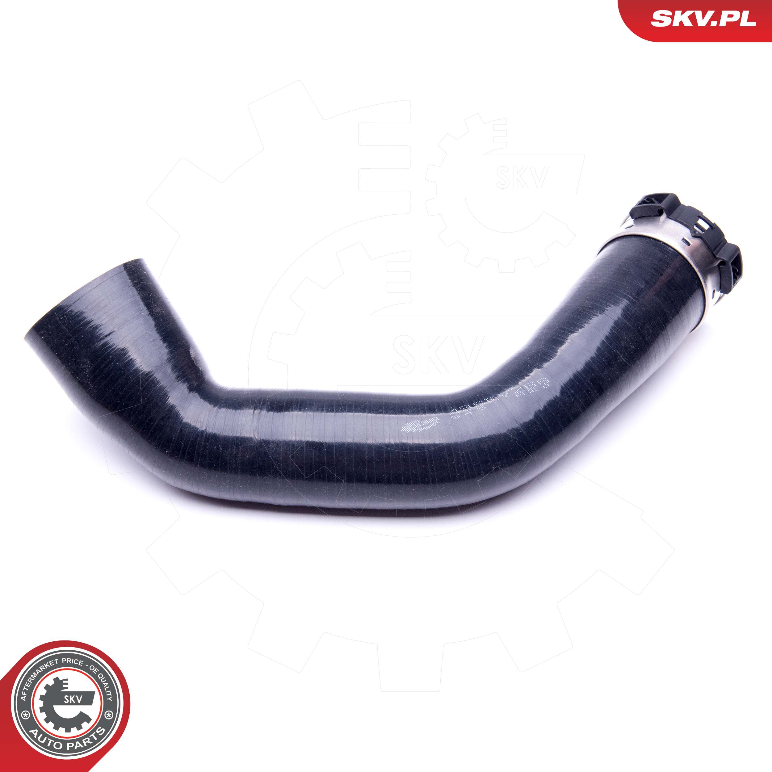 ESEN SKV Ladeluftslange 43skv266 for RENAULT