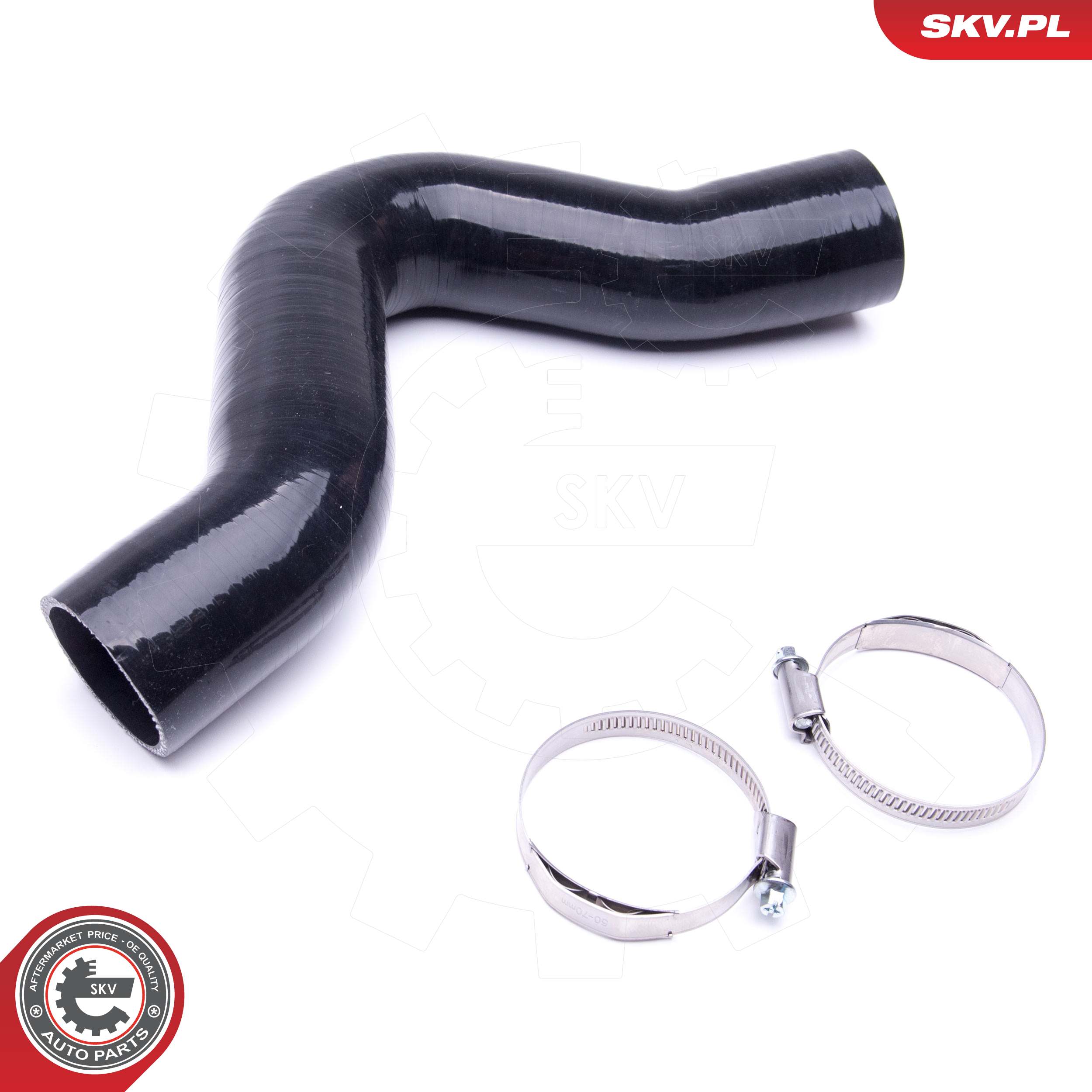ESEN SKV Ladeluftslange 43skv310 for JEEP