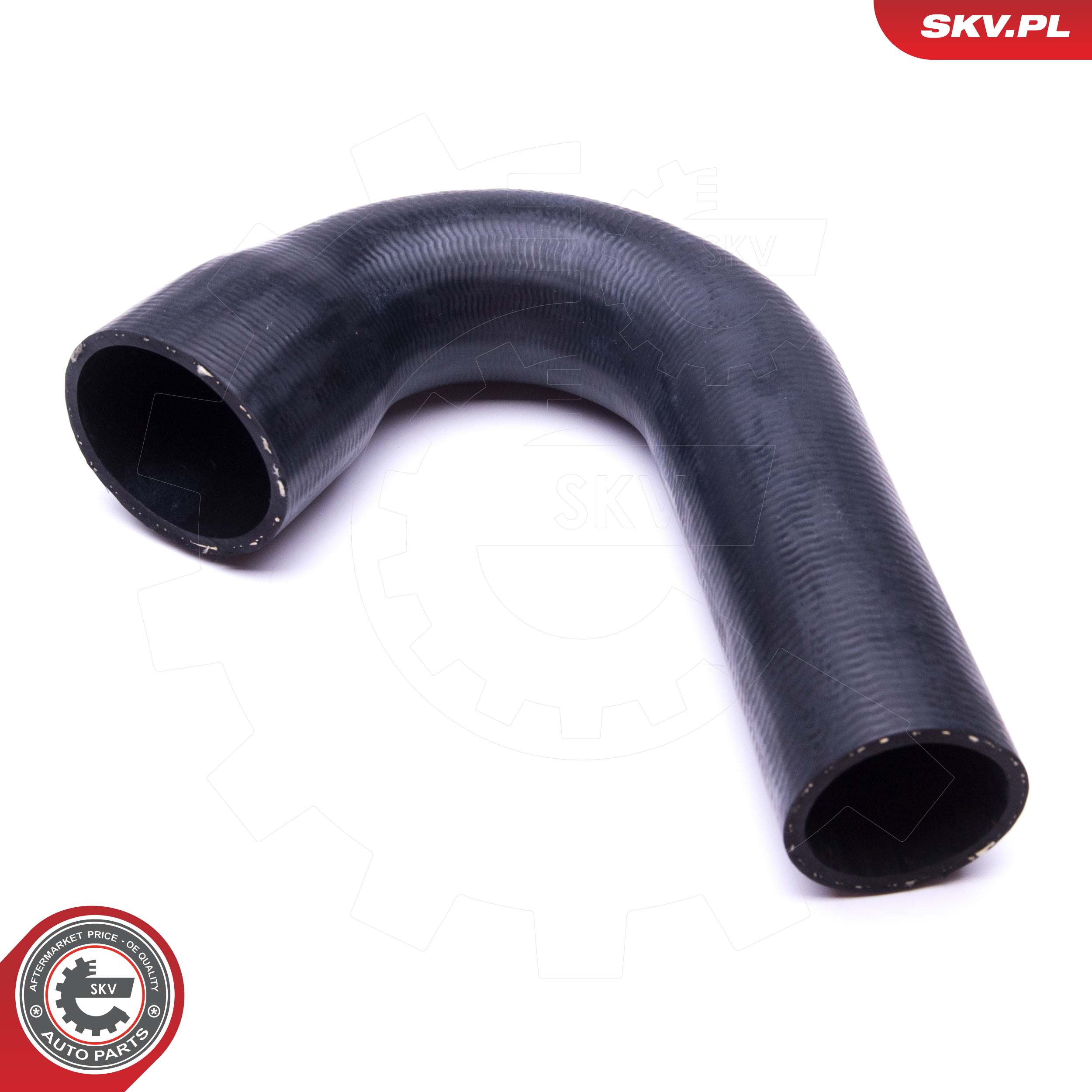 ESEN SKV Ladeluftslange 43skv255 i passagerside for DODGE