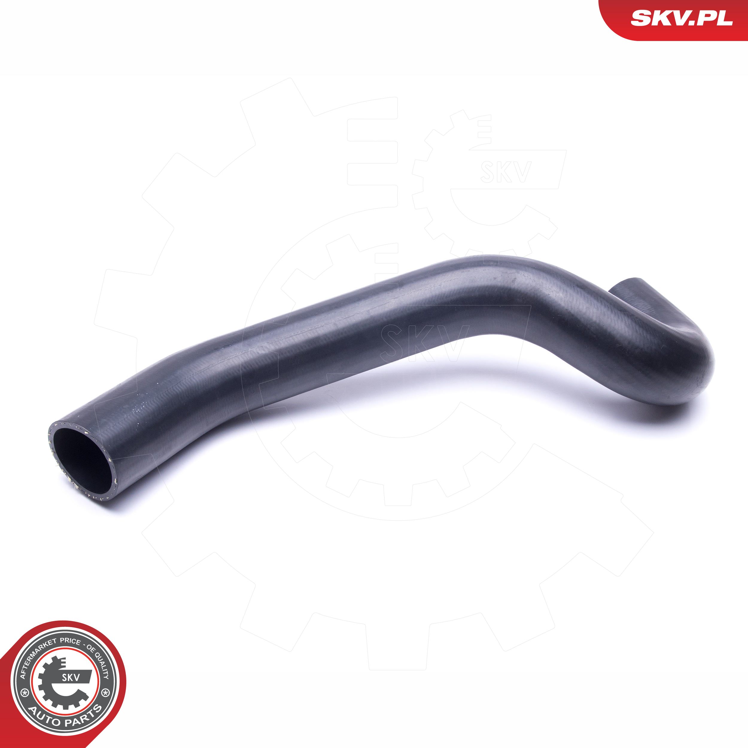 ESEN SKV Ladeluftslange 24skv528 for ALFA ROMEO