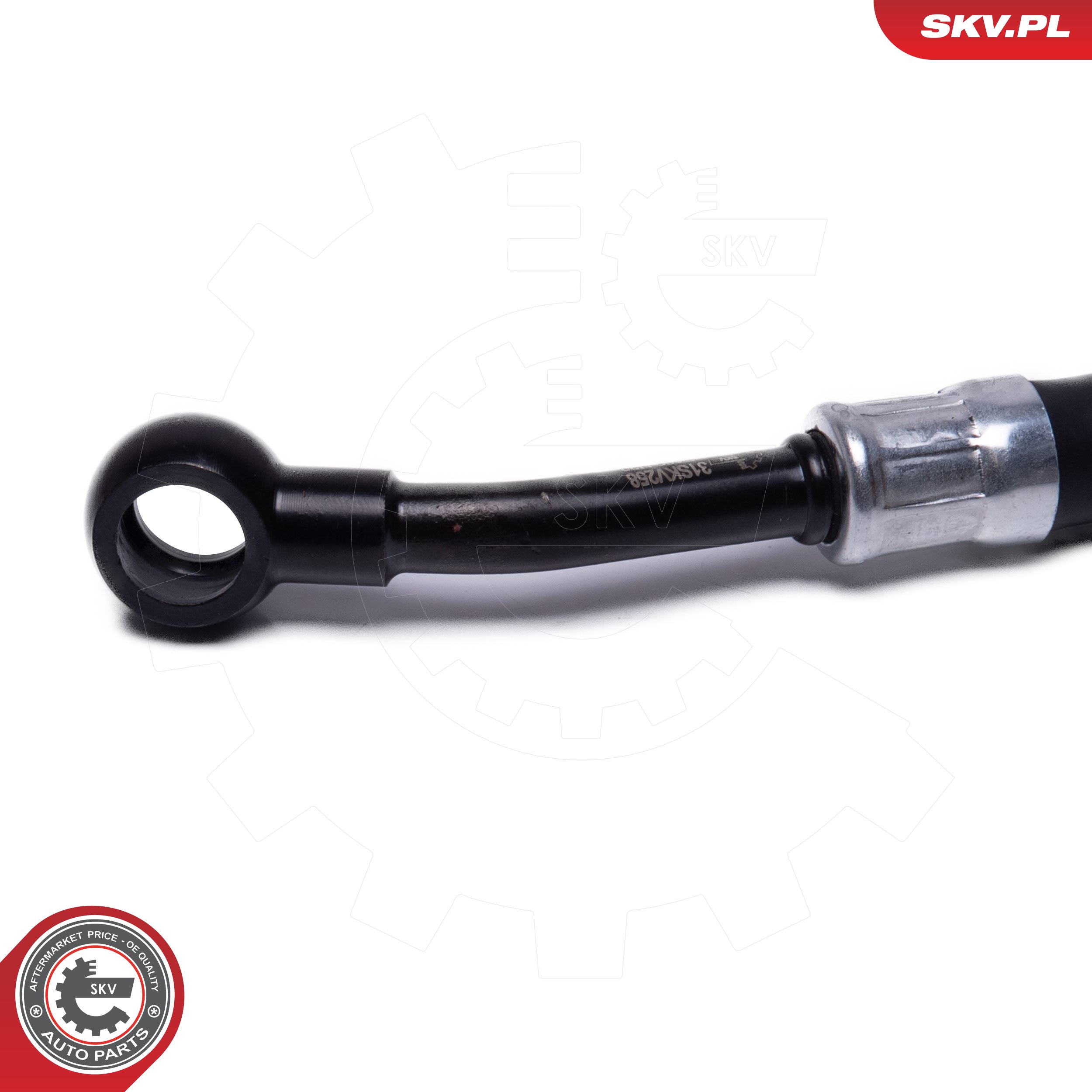 ESEN SKV Olieslange 31skv258 for BMW