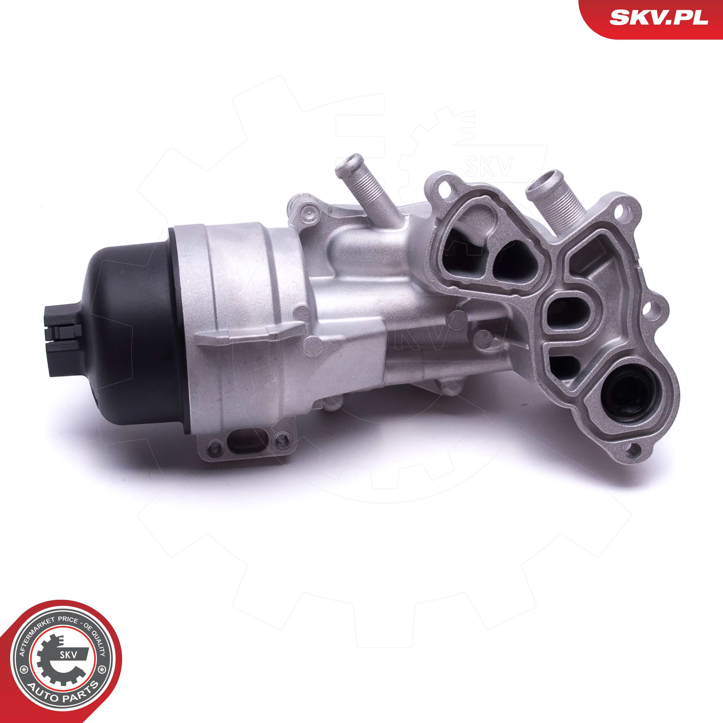 ESEN SKV Hus, oliefilter 31skv233 foraksel for DS MINI