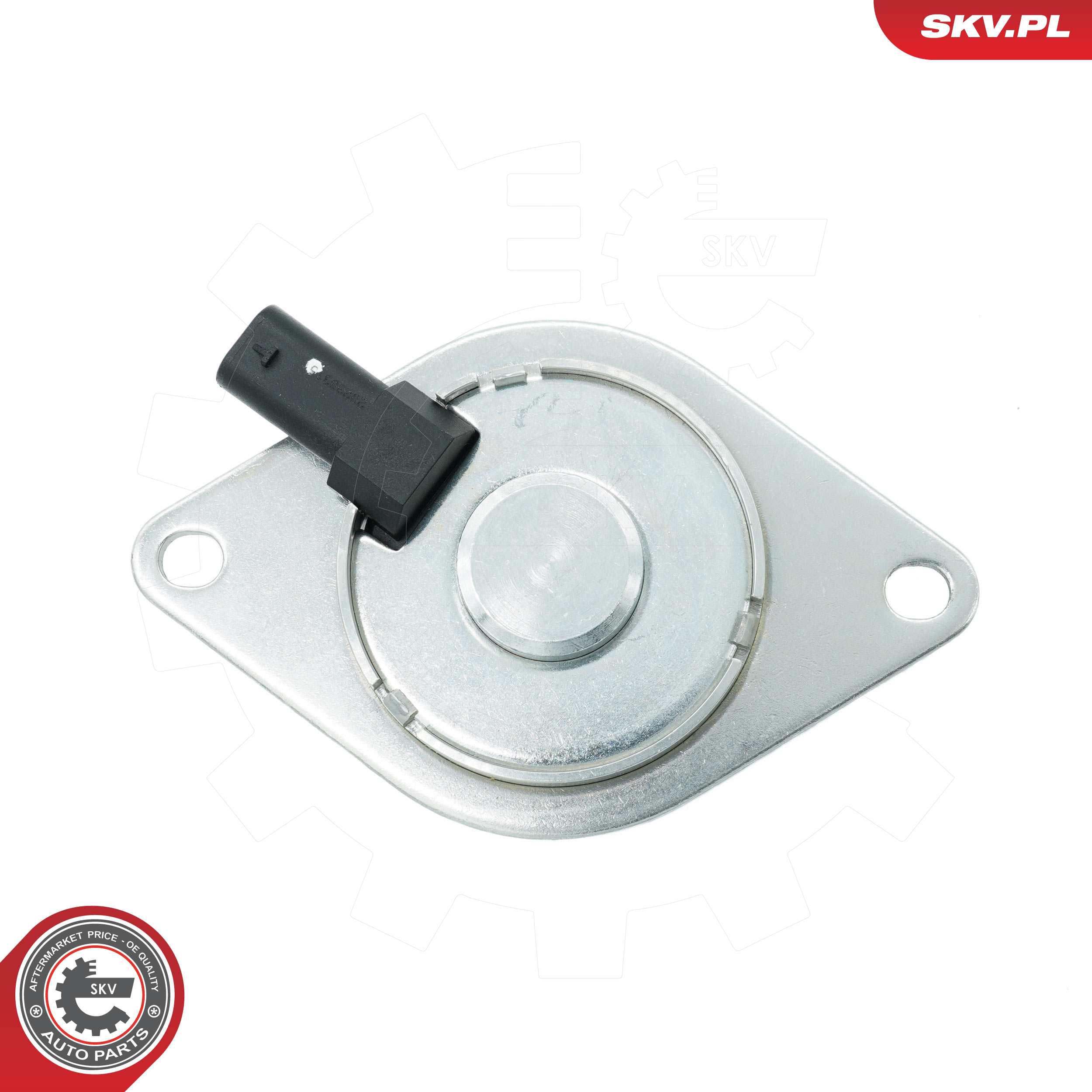 ESEN SKV Centralmagnet, knastakselforstilling 39skv902 Indsugningsside for OPEL GENERAL MOTORS