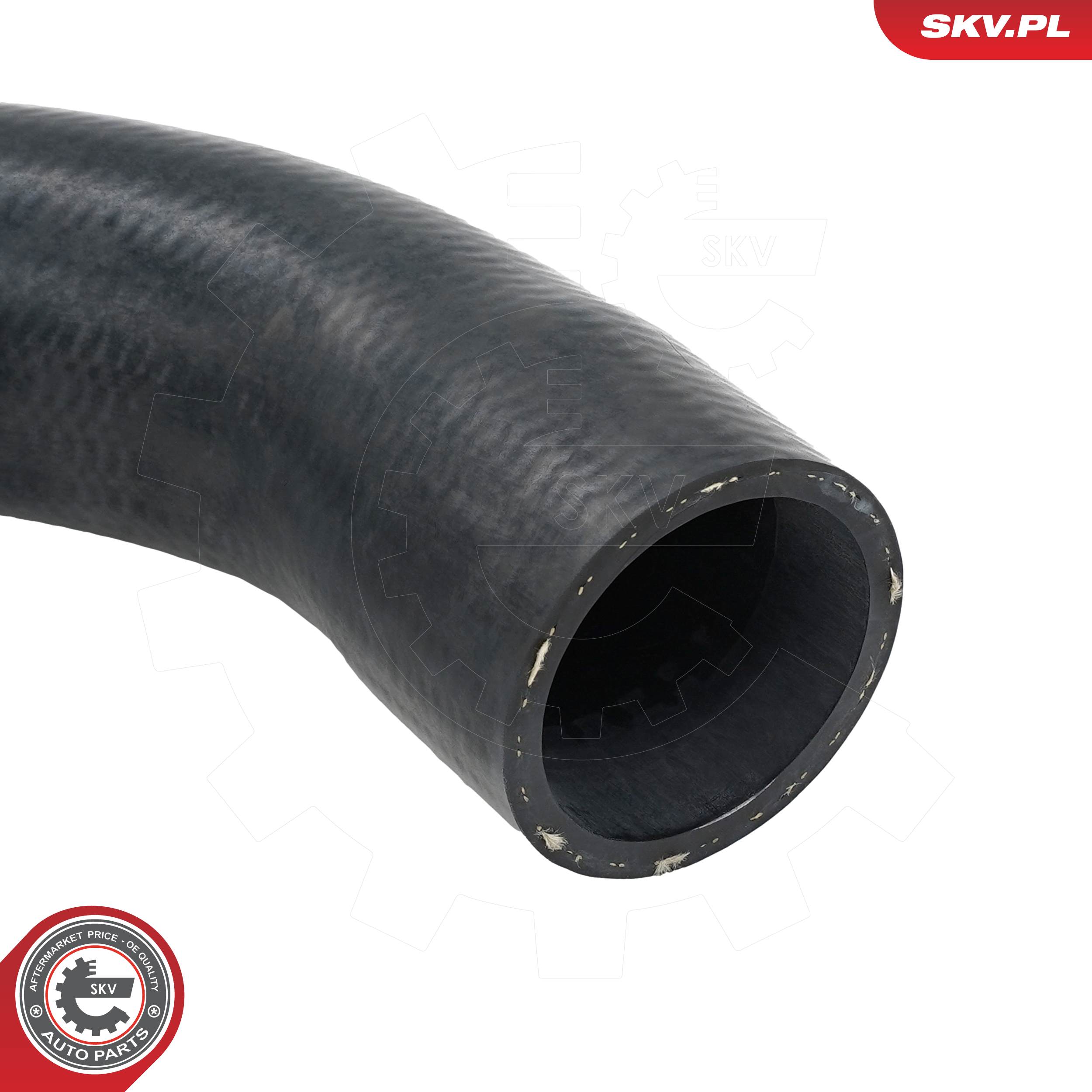 ESEN SKV Ladeluftslange 43skv963 for DACIA