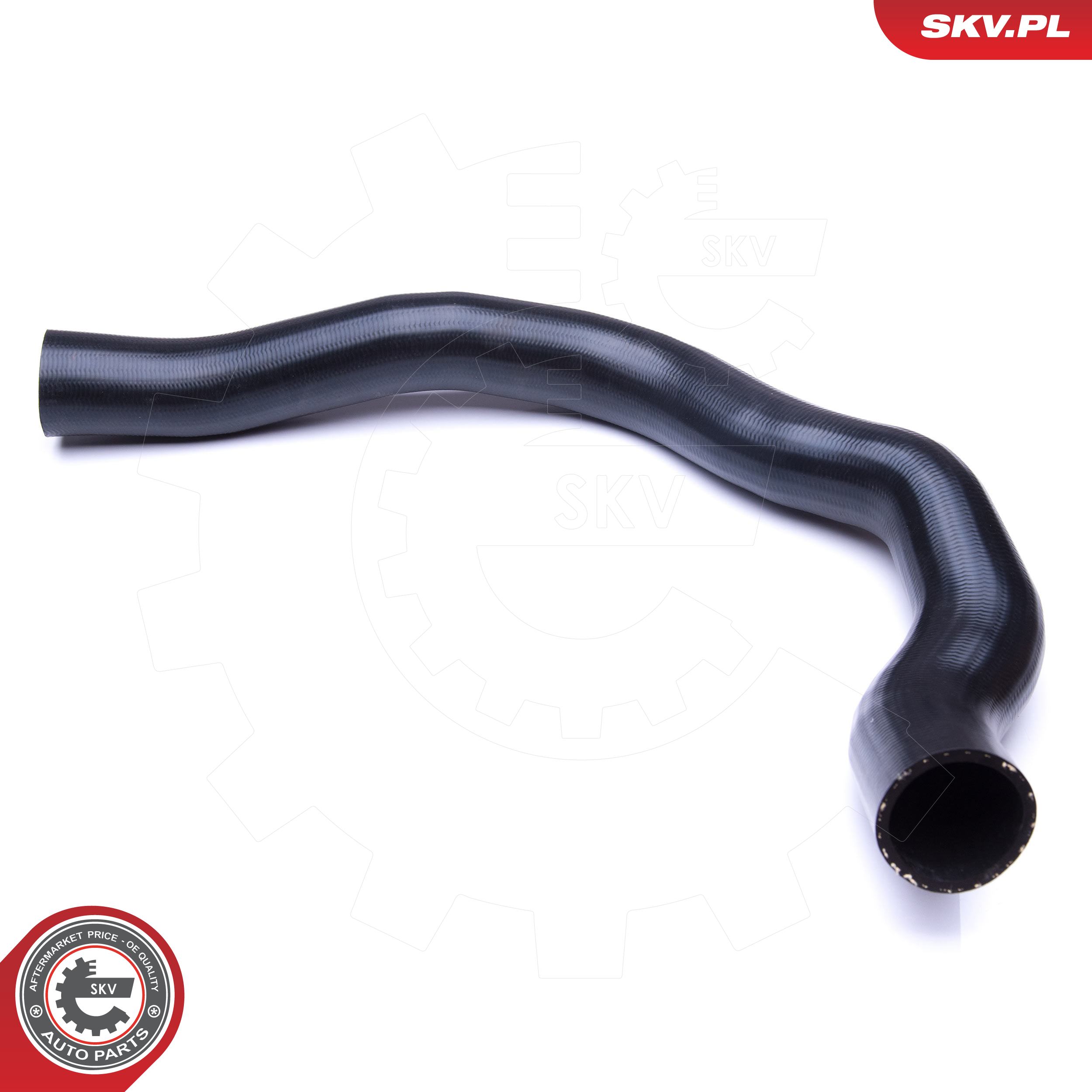 ESEN SKV Ladeluftslange 43skv008 for ALFA ROMEO