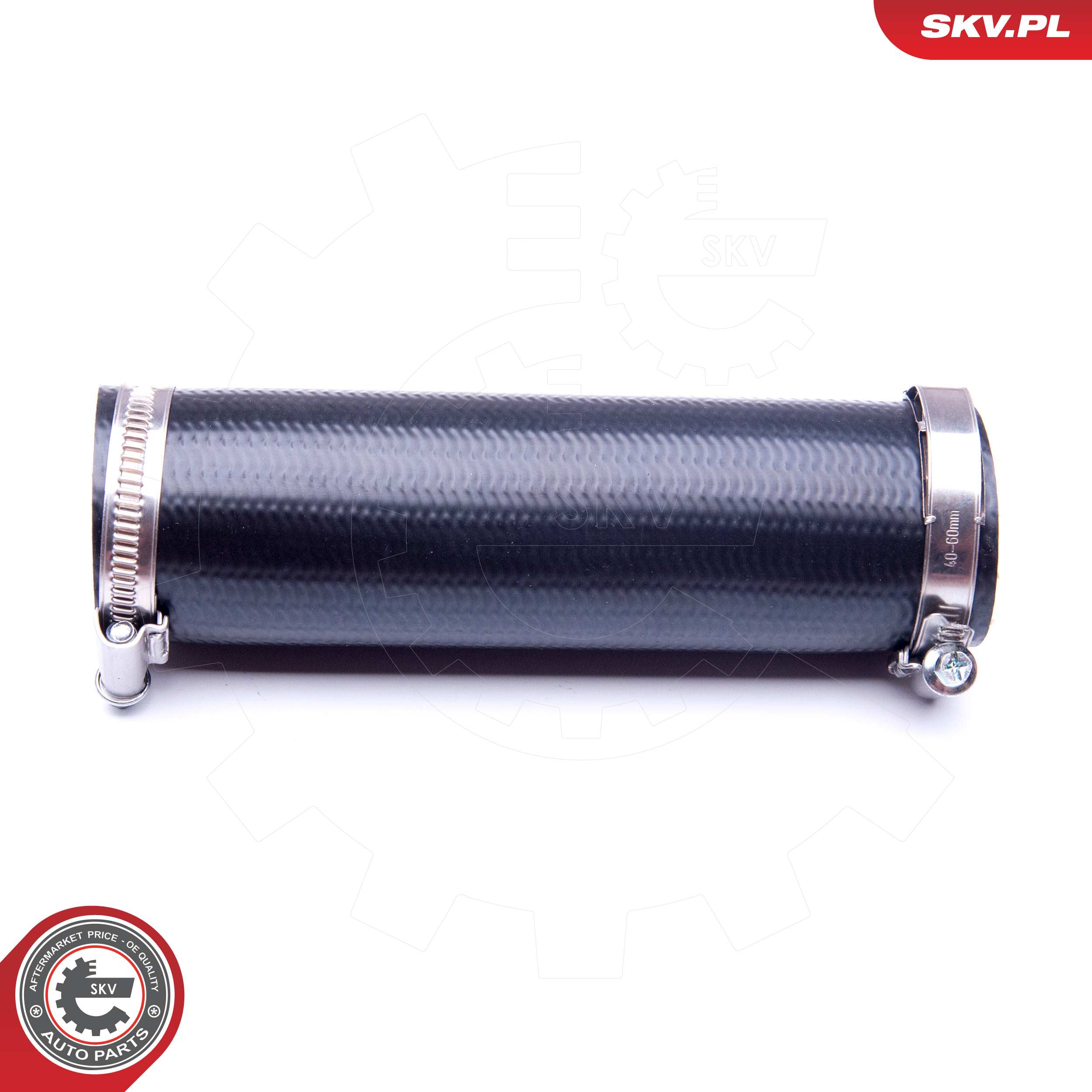 ESEN SKV Ladeluftslange 43skv015 for VW