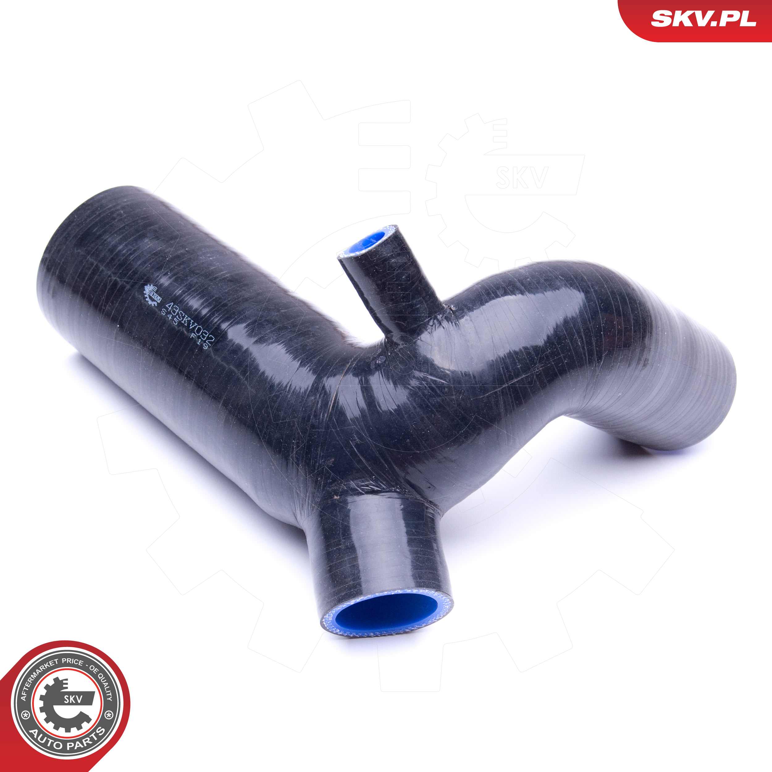 ESEN SKV Ladeluftslange 43skv032 for ALFA ROMEO